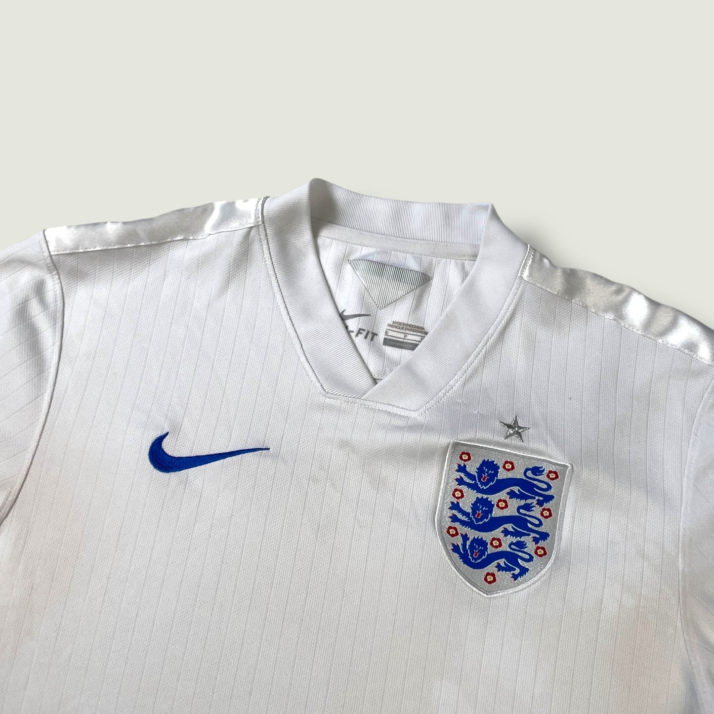 Nike Vintage England Trikot (S)
