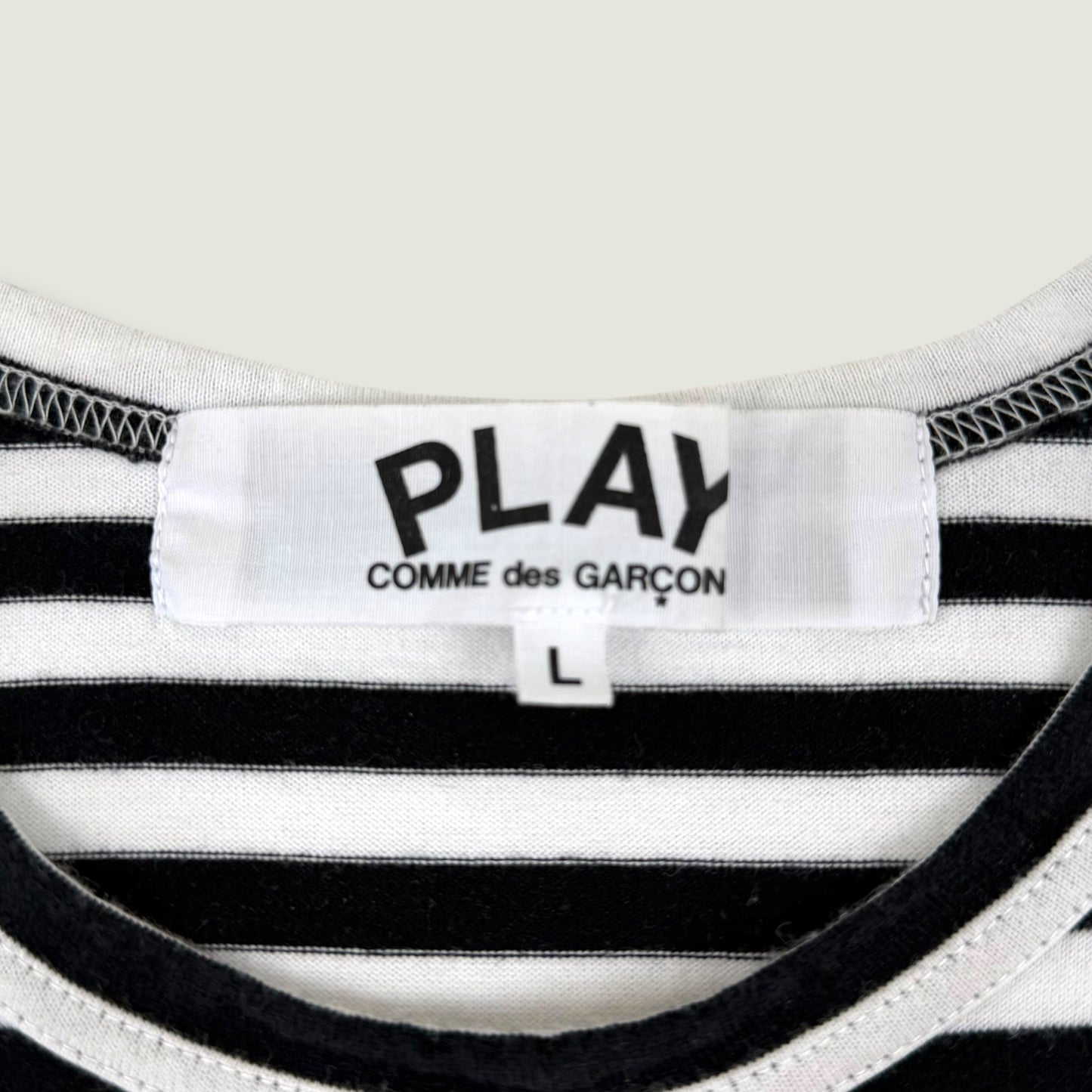 Comme des Garcons Vintage Longsleeve (L)