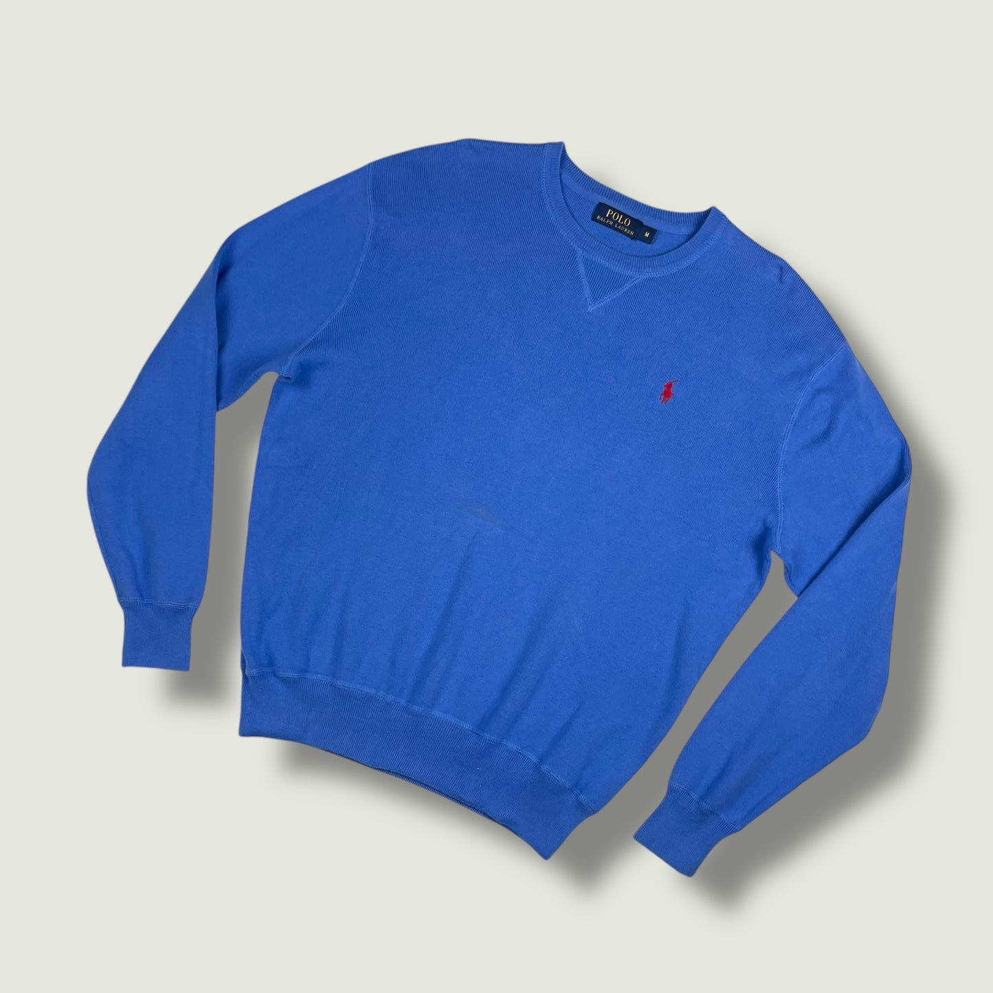 Ralph Lauren Vintage Sweater (M)