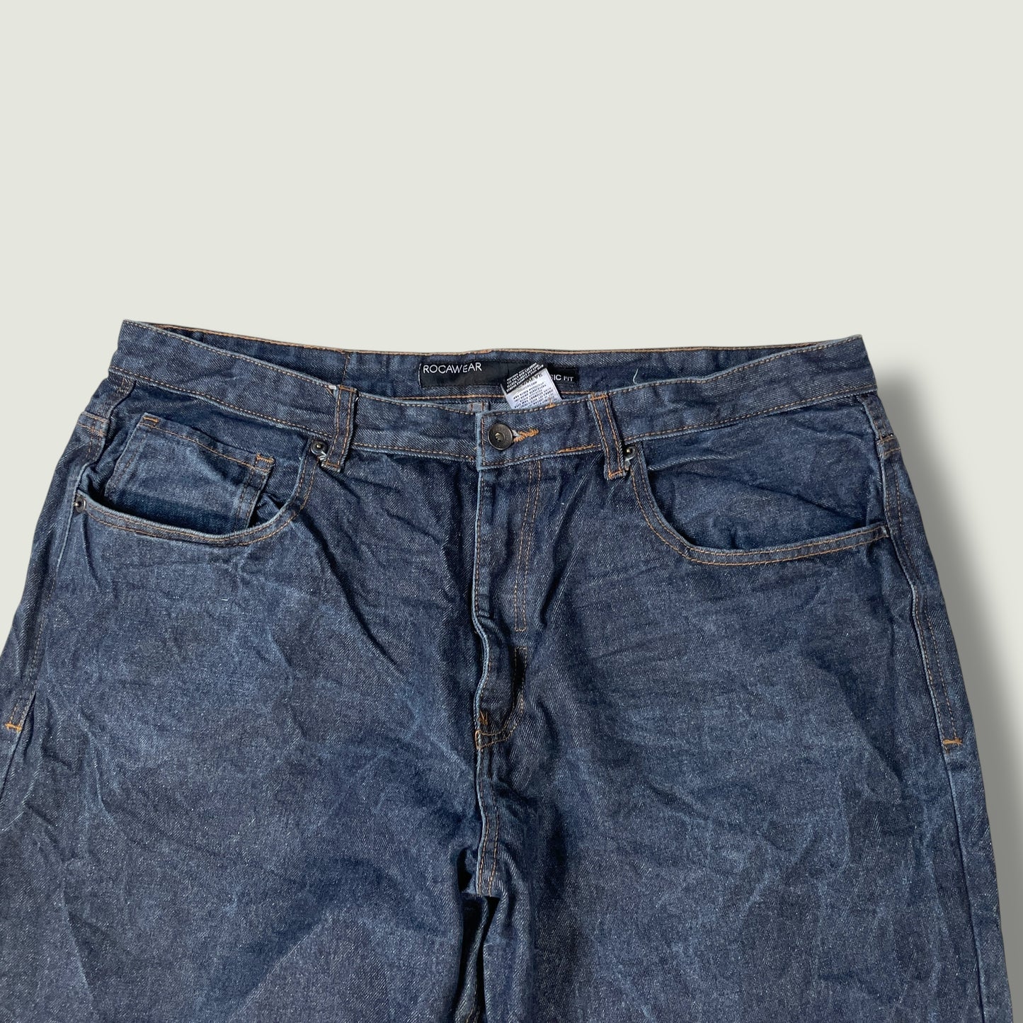 Rocawear Vintage Jeans (Xl)