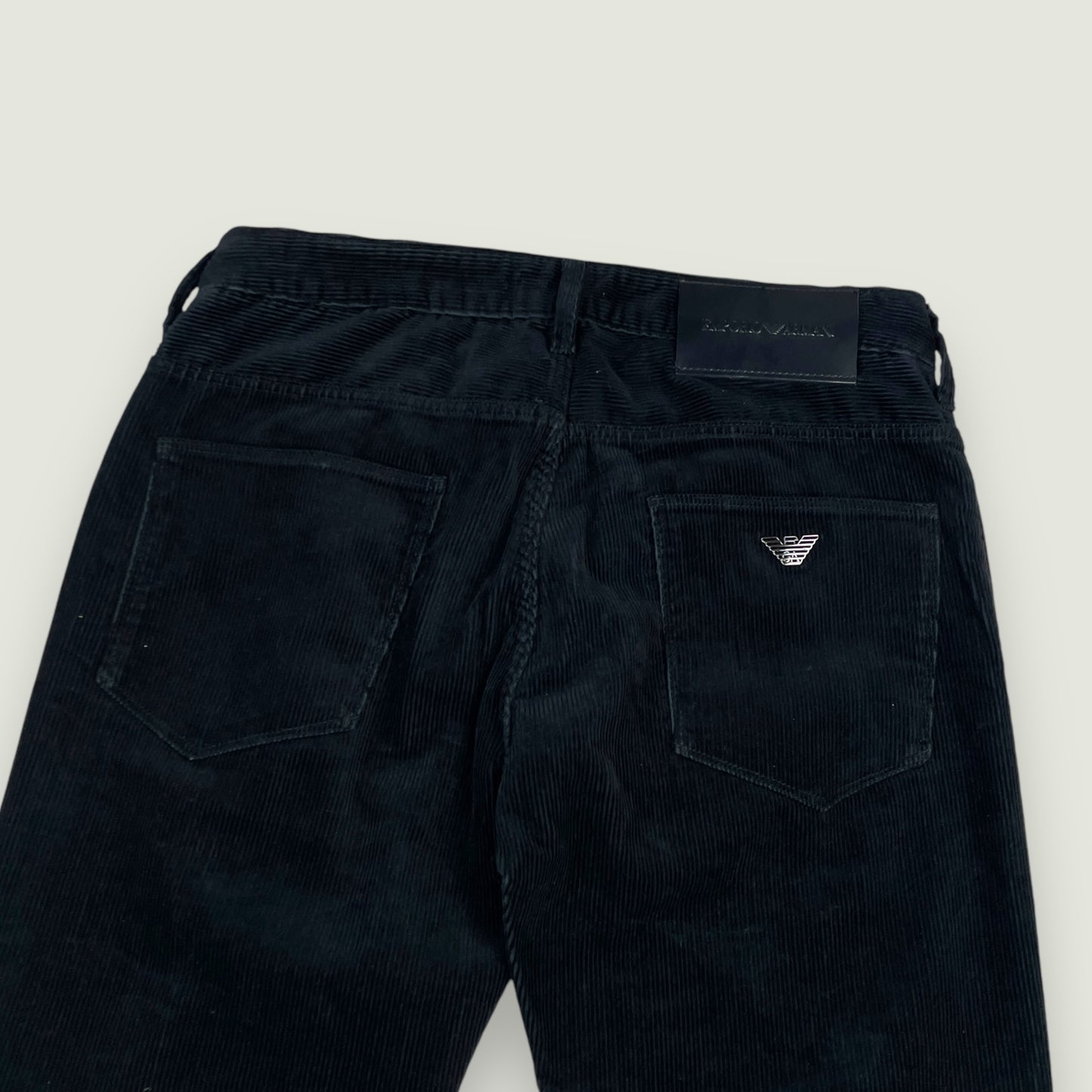Armani Vintage Jeans (Xs)