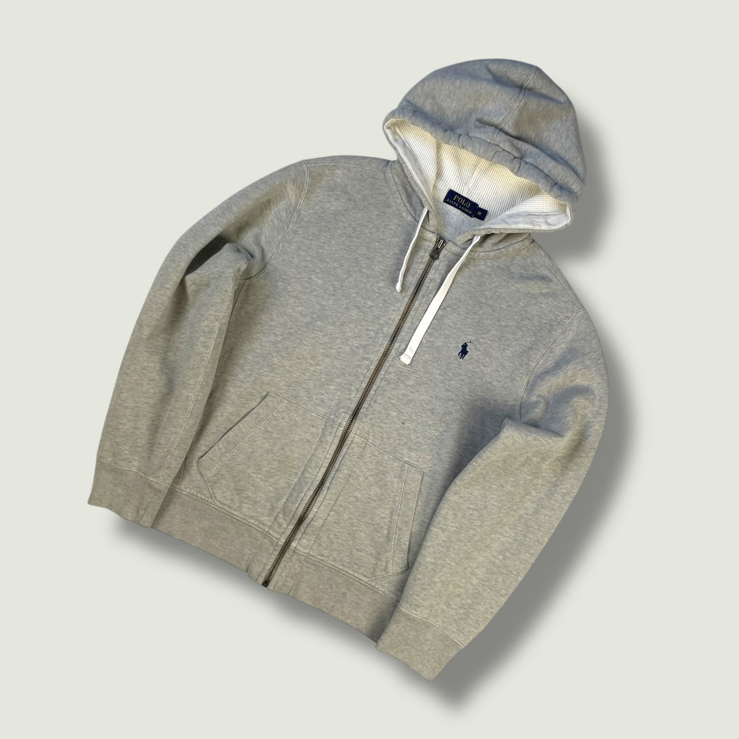 Ralph Lauren Vintage Zipper (M)