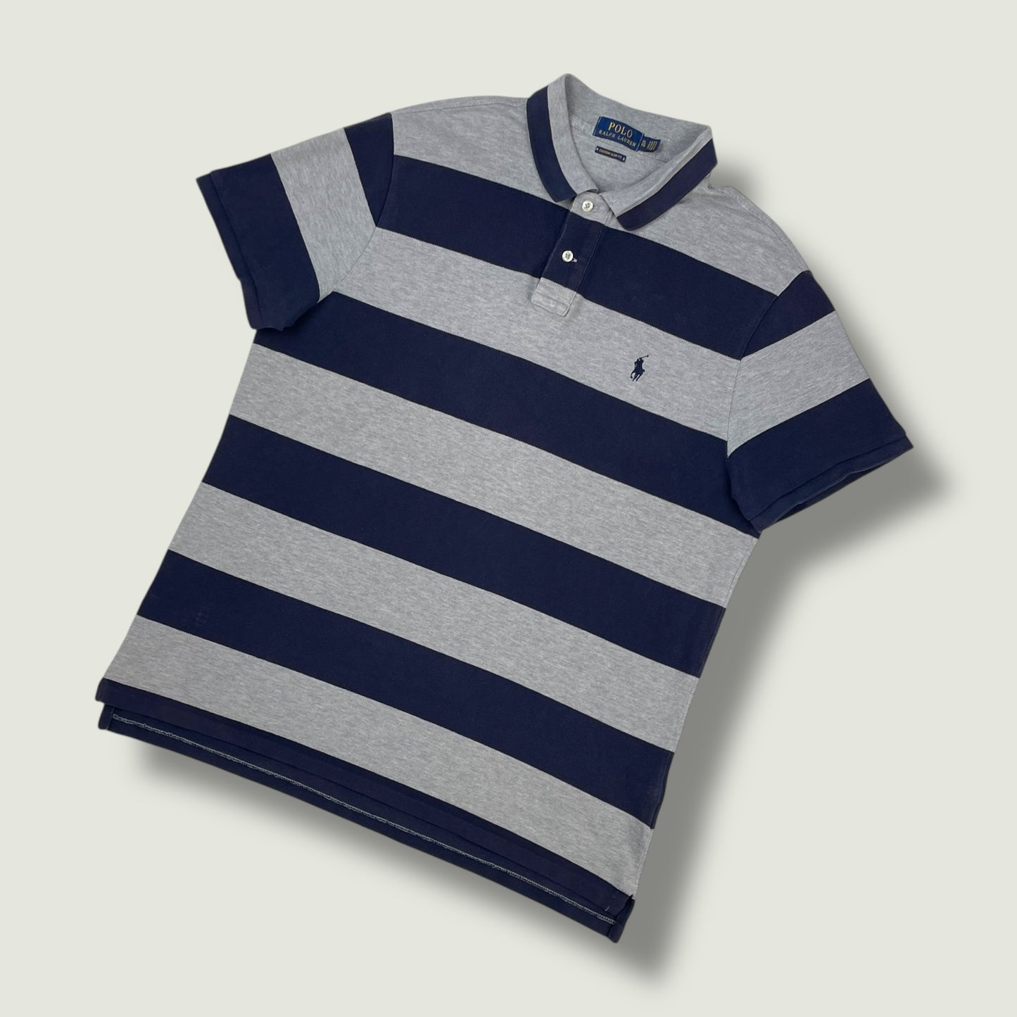 Ralph Lauren Vintage Polo (Xl)