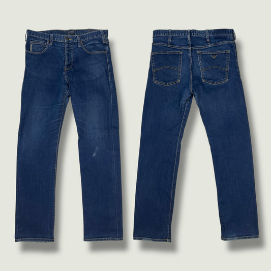 Armani Vintage Jeans (S)