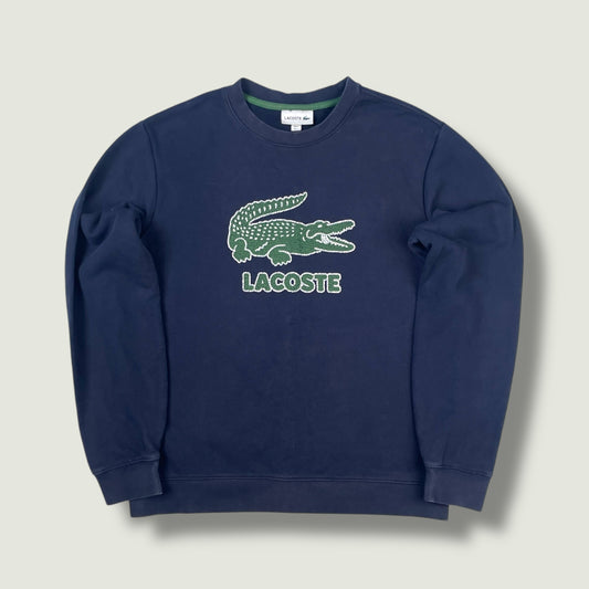 Lacoste Vintage Sweater (L)