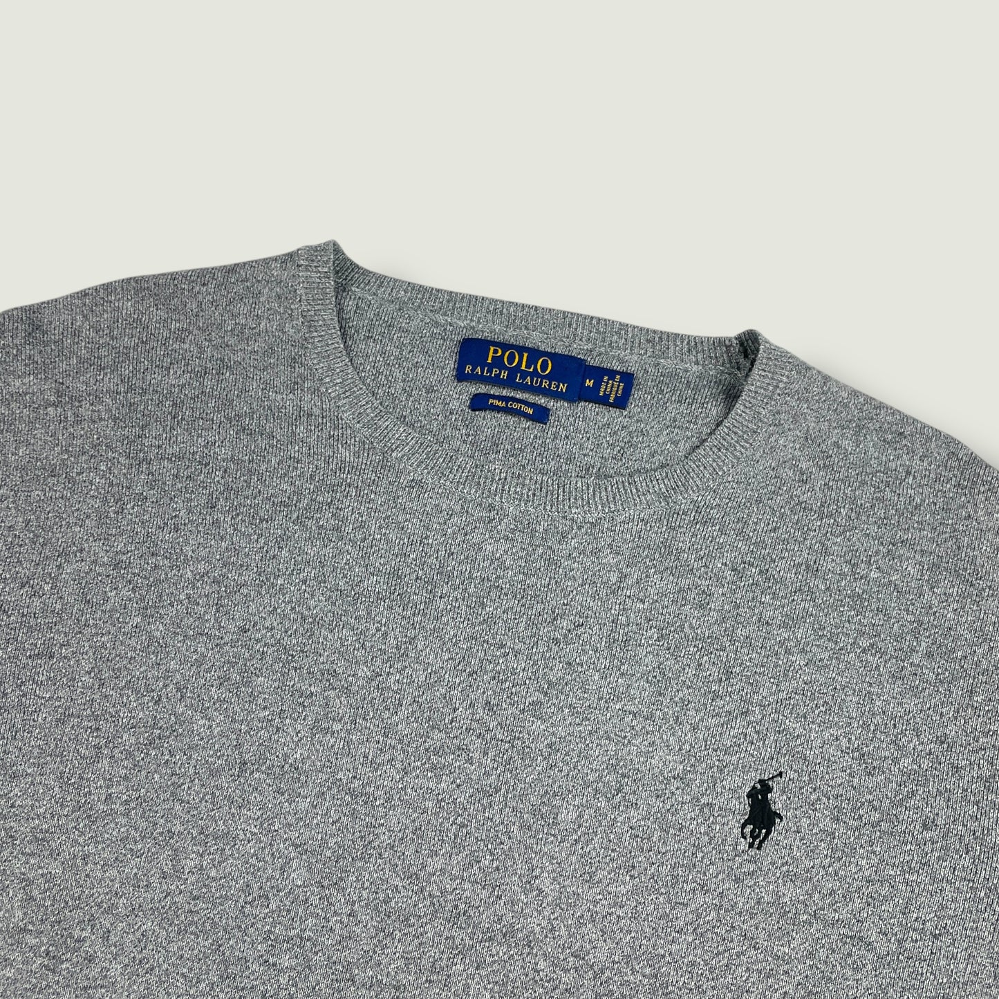 Ralph Lauren Vintage Sweater (S)