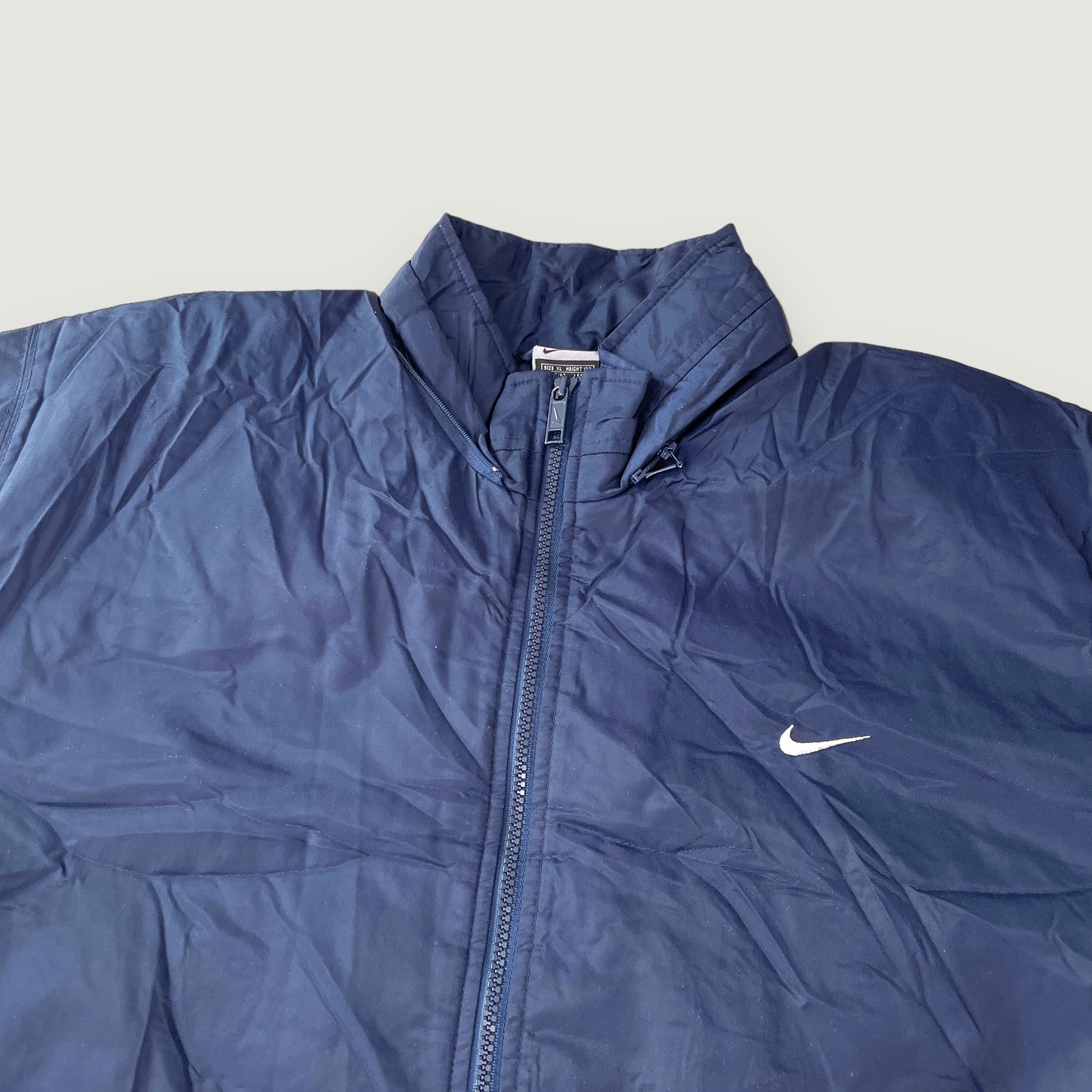 Nike Vintage Daunenjacke (Xl)