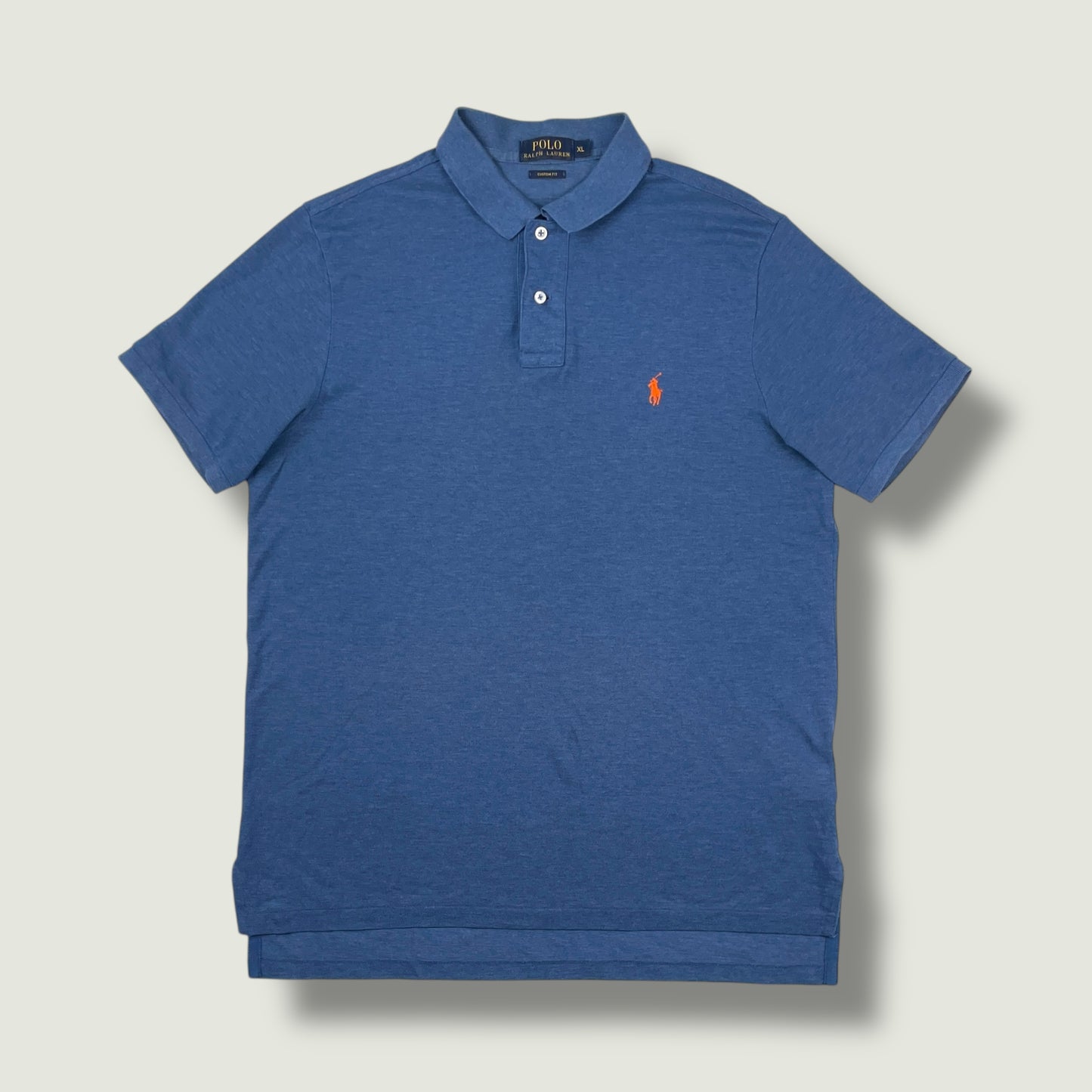 Ralph Lauren Vintage Polo (Xl)