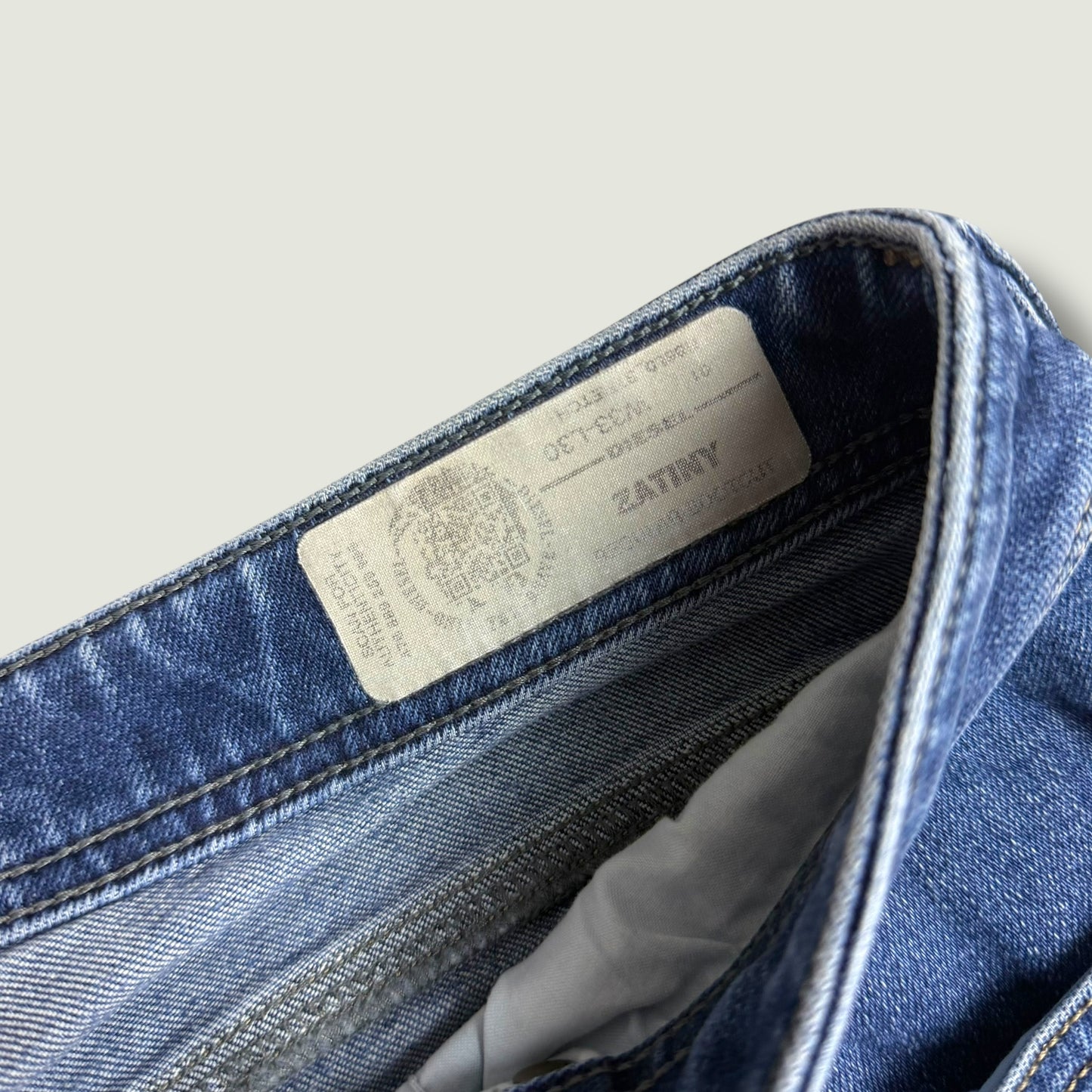 Diesel Vintage Jeans (S)