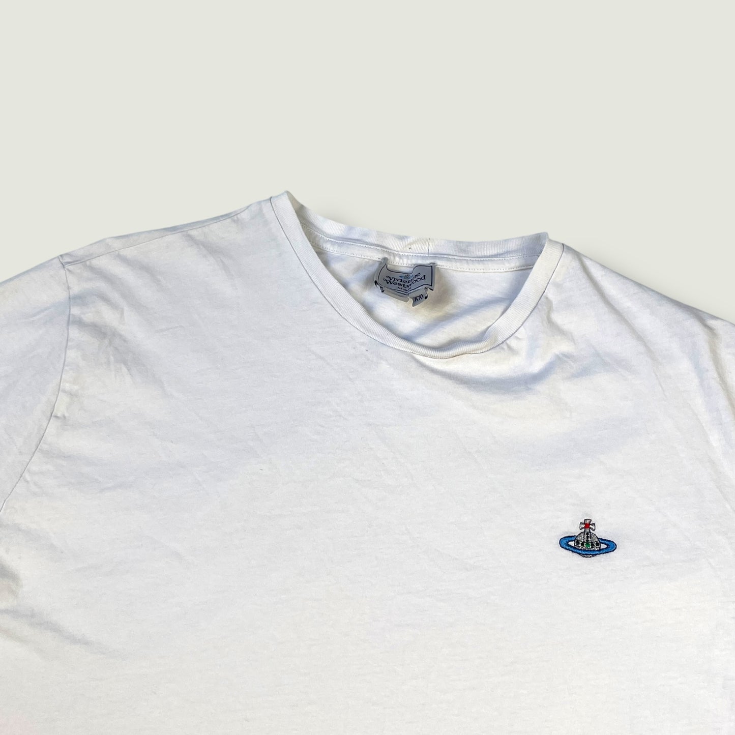 Vivienne Westwood Vintage T-Shirt (L)