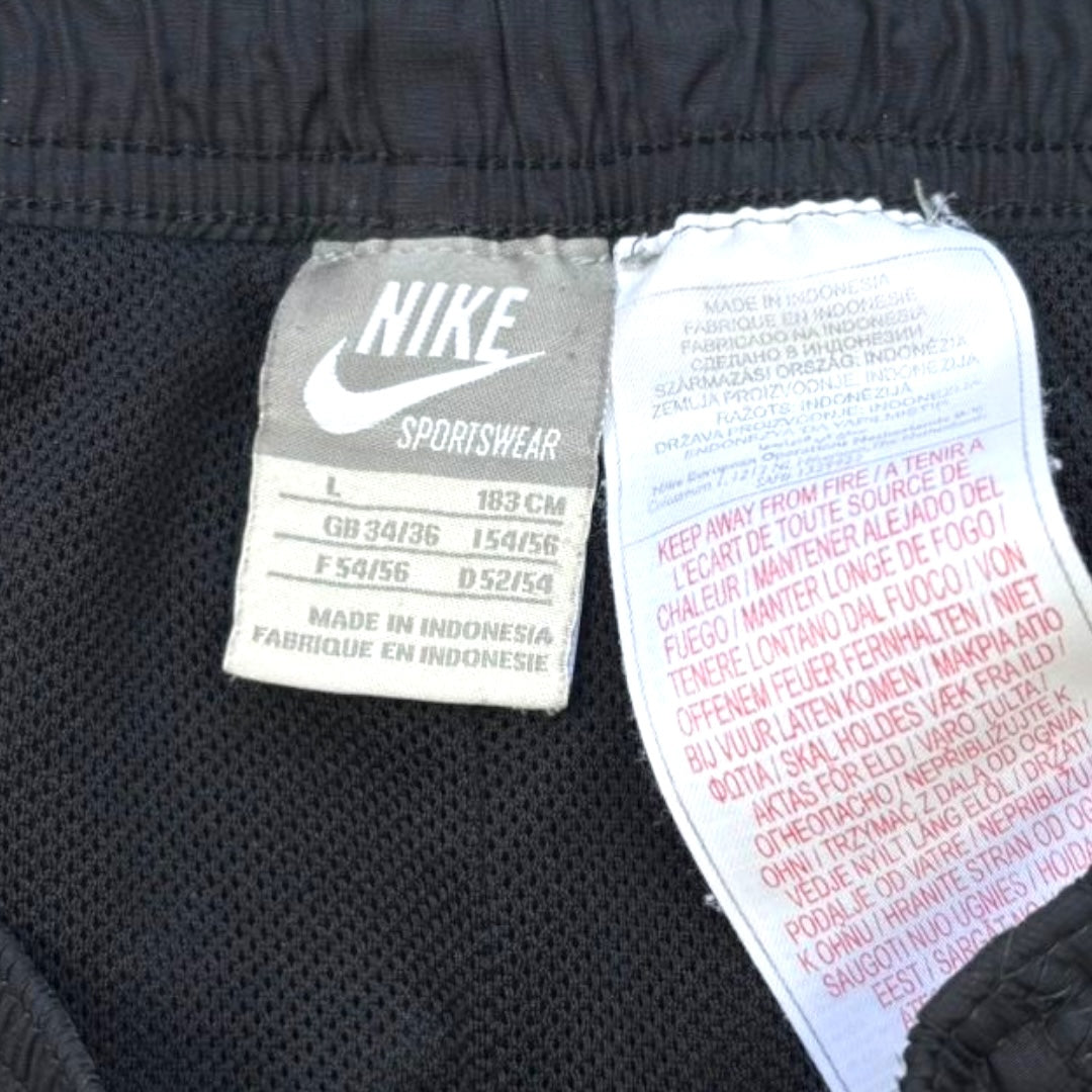 Nike Vintage Shorts (L)