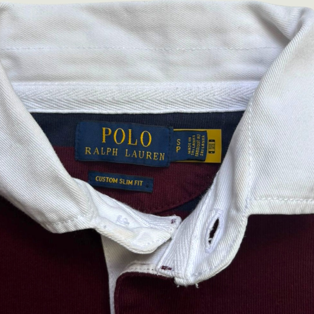Ralph Lauren Vintage Longsleeve (S)