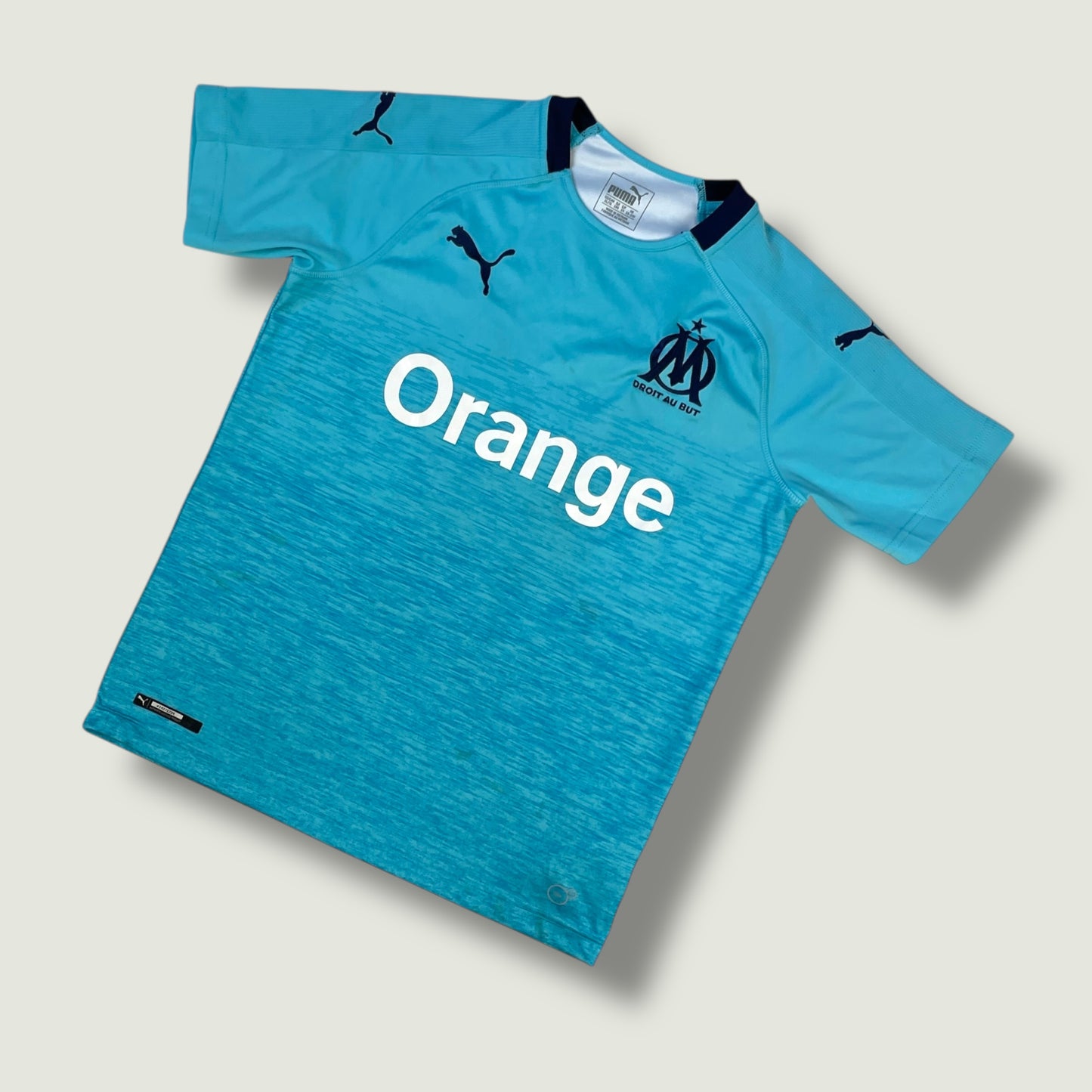 Puma Vintage Marseille Trikot (Xs)