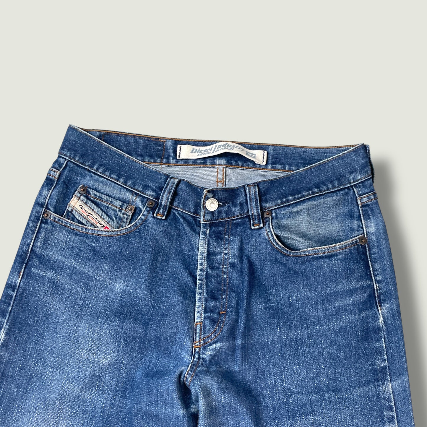 Diesel Vintage Jeans (S)