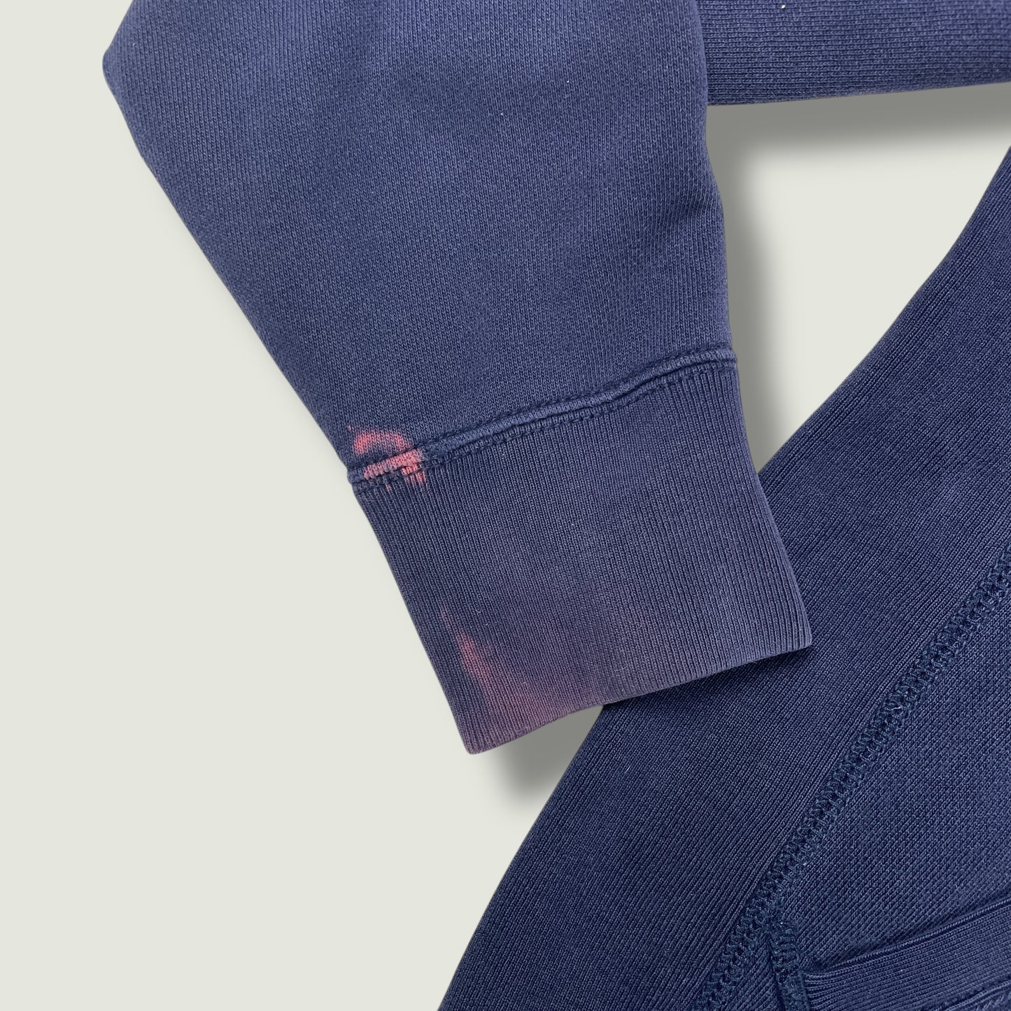 Ralph Lauren Vintage Zipper (S)