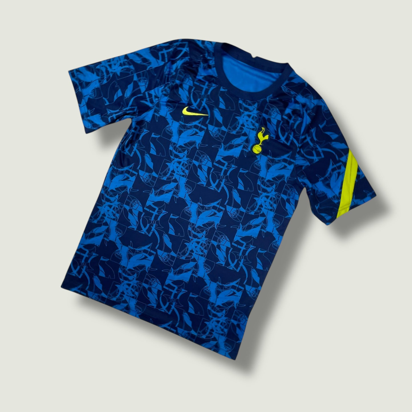Nike Vintage Tottenham Trikot (S)