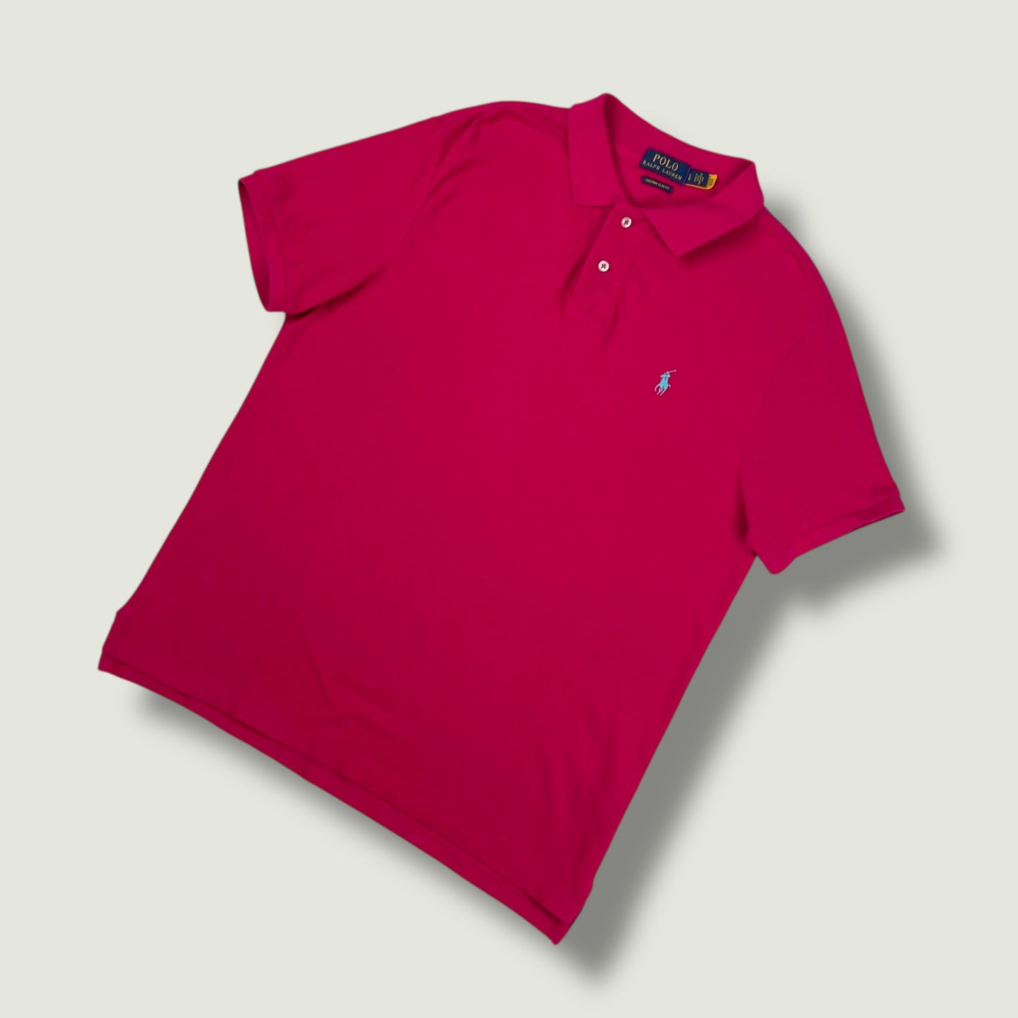 Ralph Lauren Vintage Polo (L)