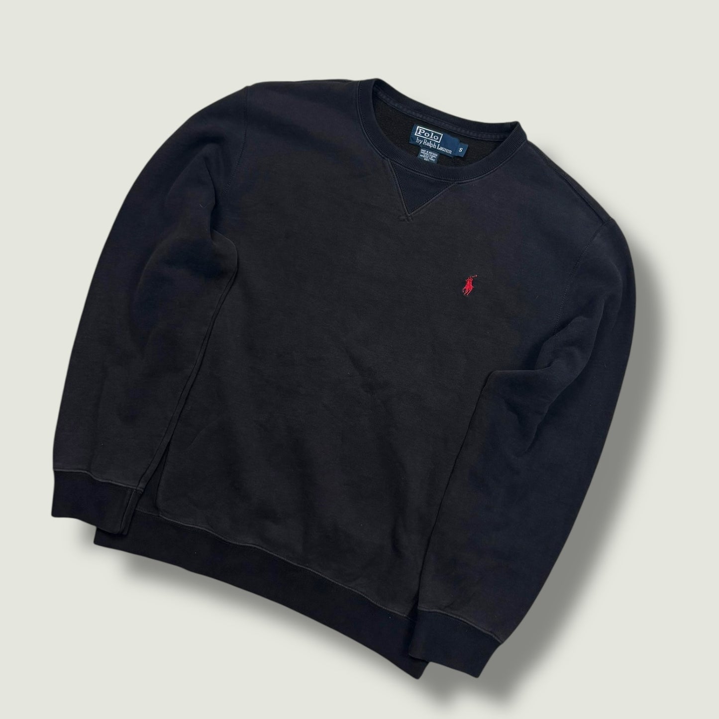 Ralph Lauren Vintage Sweater (S)