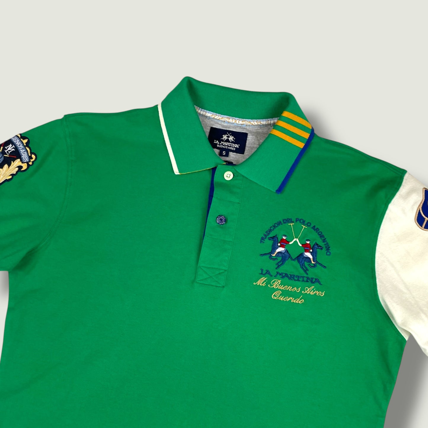 La Martina Vintage Polo (S)