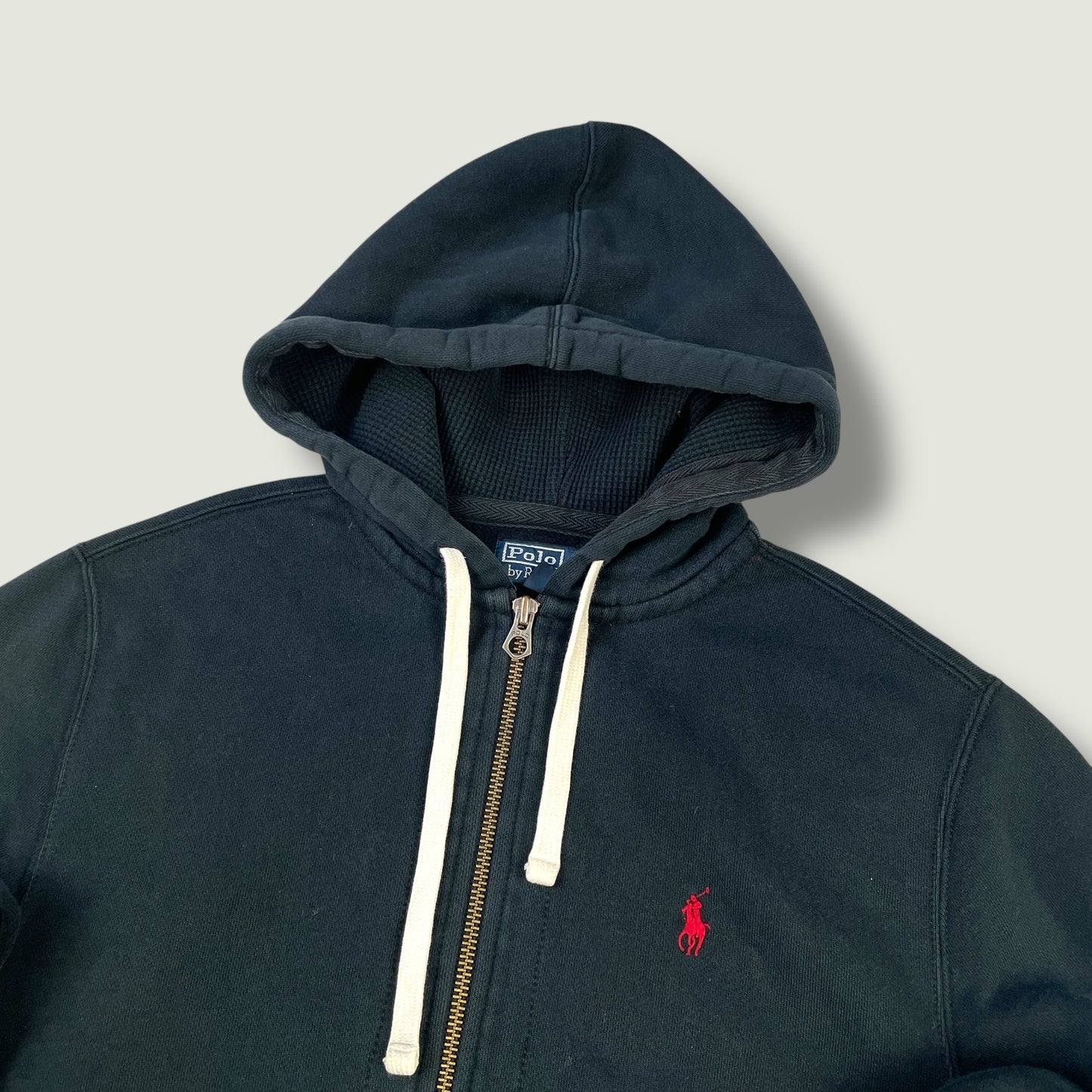 Ralph Lauren Vintage Zipper (S)