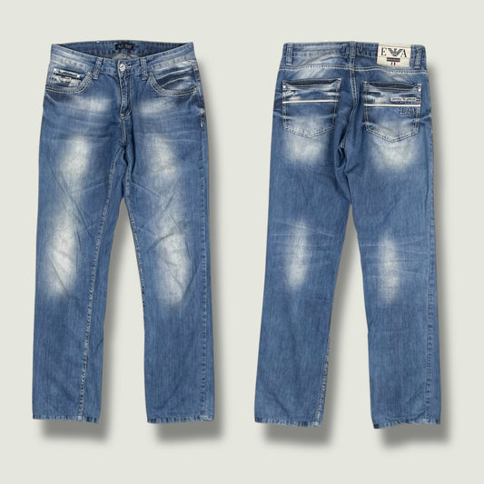 Armani Vintage Jeans (S)