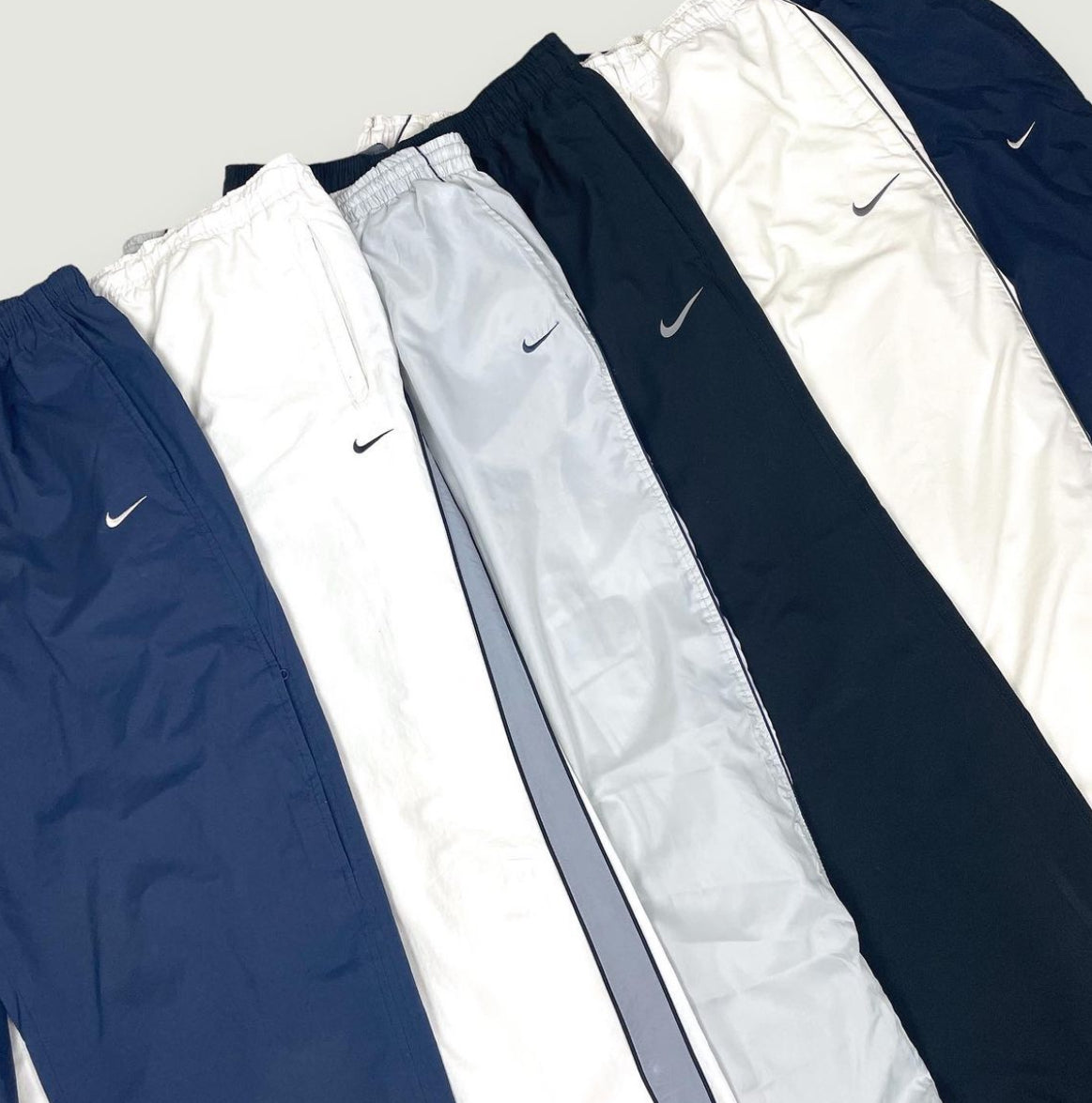 Nike Trackpants Mystery Box (3 Pieces)