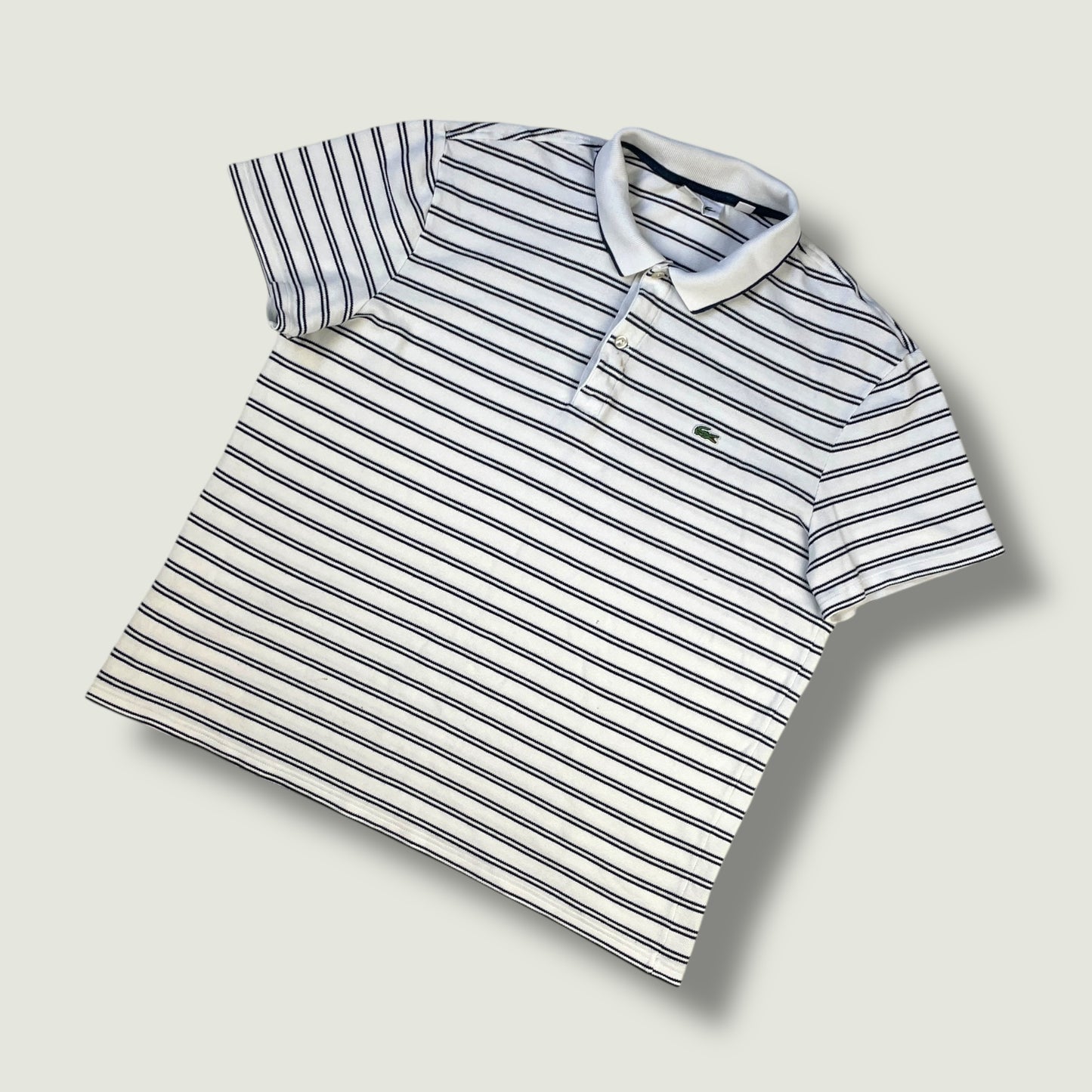 Lacoste Vintage Polo (Xl)