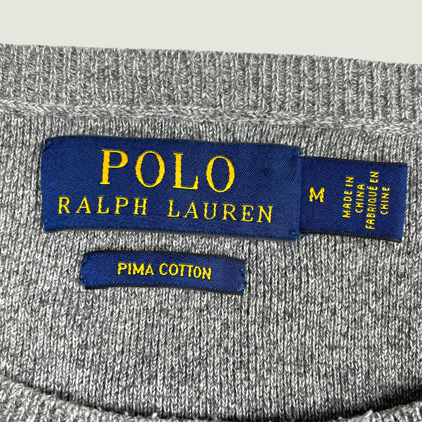 Ralph Lauren Vintage Sweater (S)