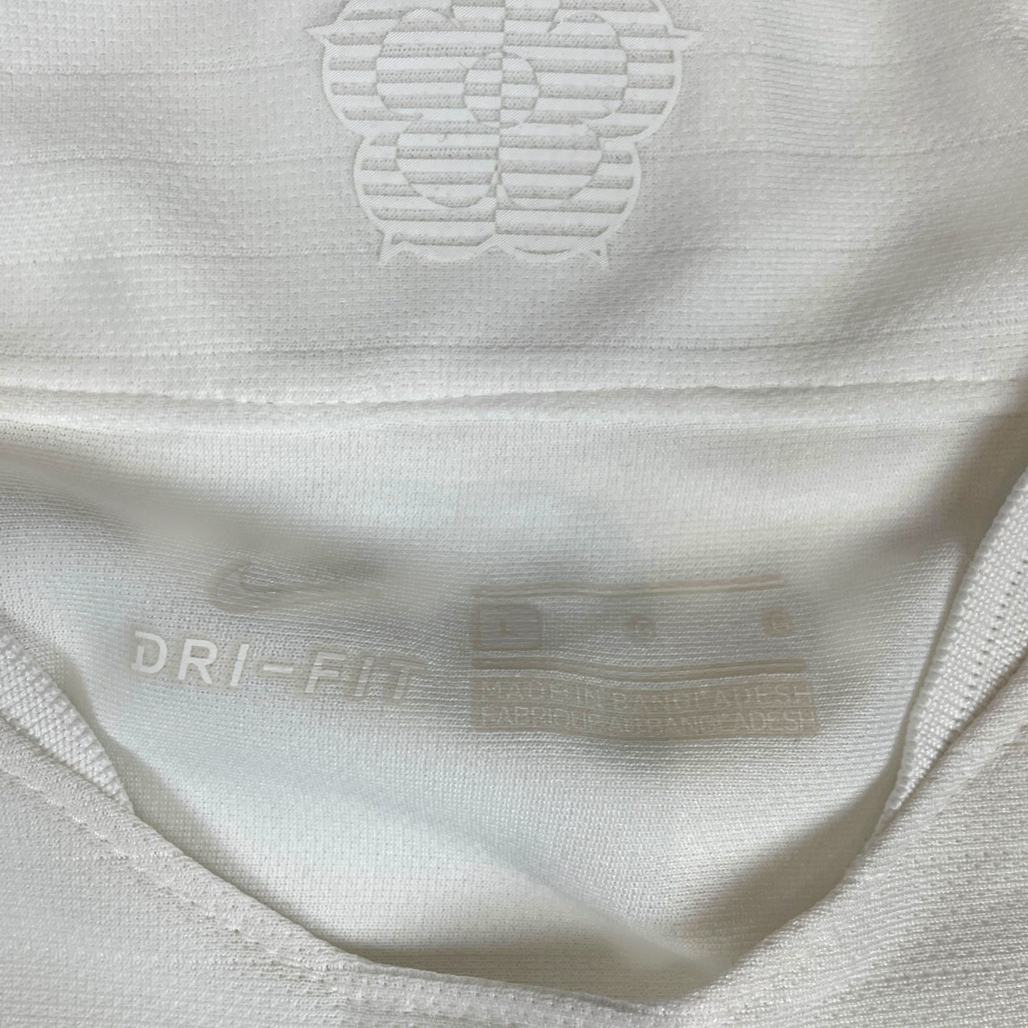 Nike Vintage England Trikot (L)