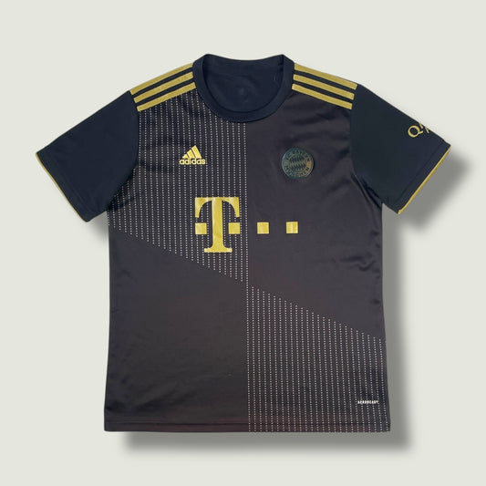 Adidas Vintage Fc Bayern Trikot (M)