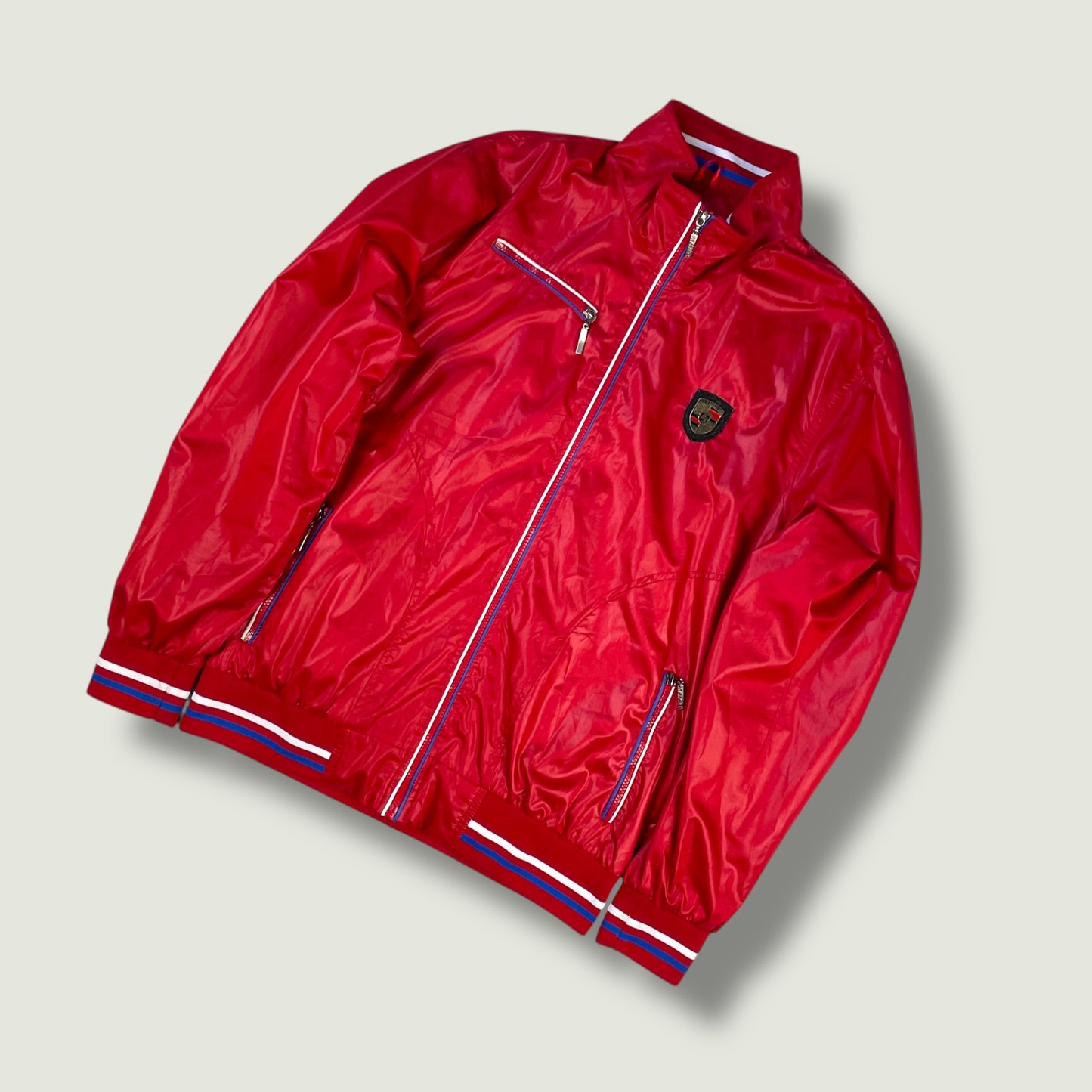 Porsche La Martina Vintage Jacke (L)