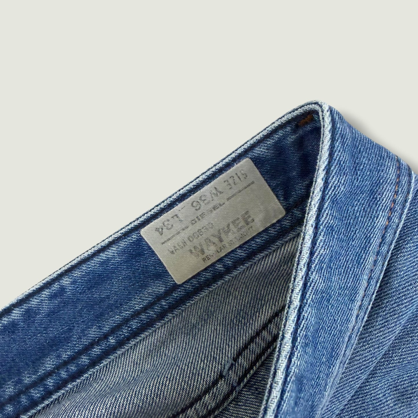 Diesel Vintage Jeans (L)