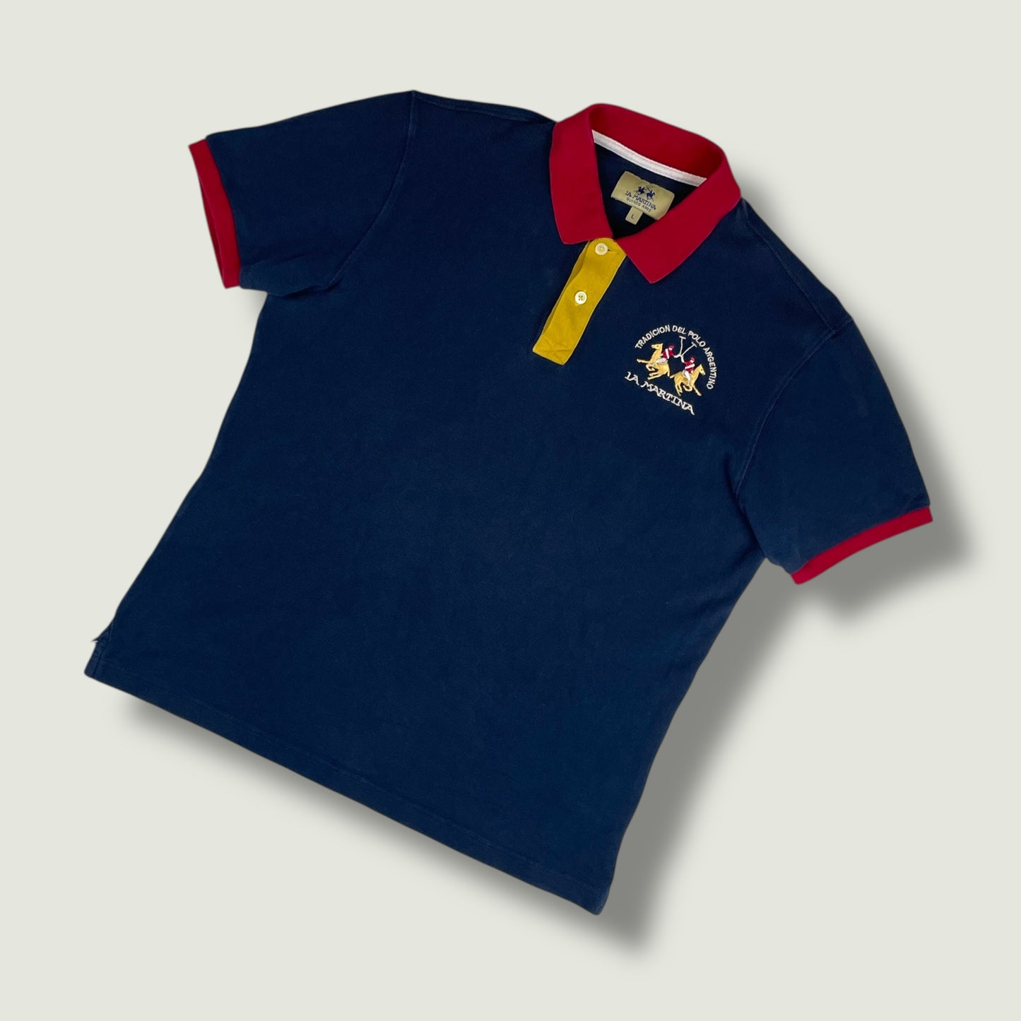 La Martina Vintage Polo (L)