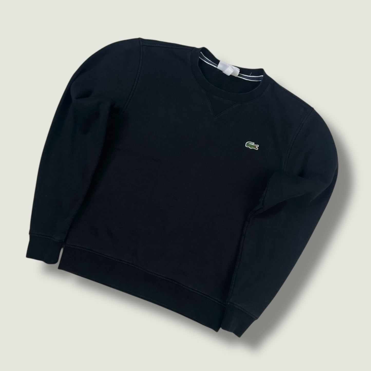 Lacoste Vintage Sweater (Xs)