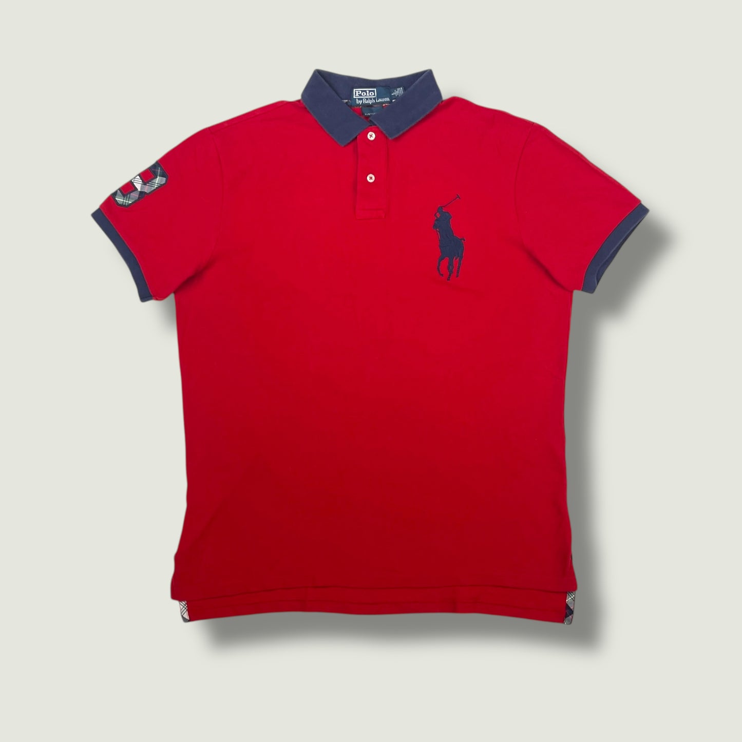 Ralph Lauren Vintage Polo (L)
