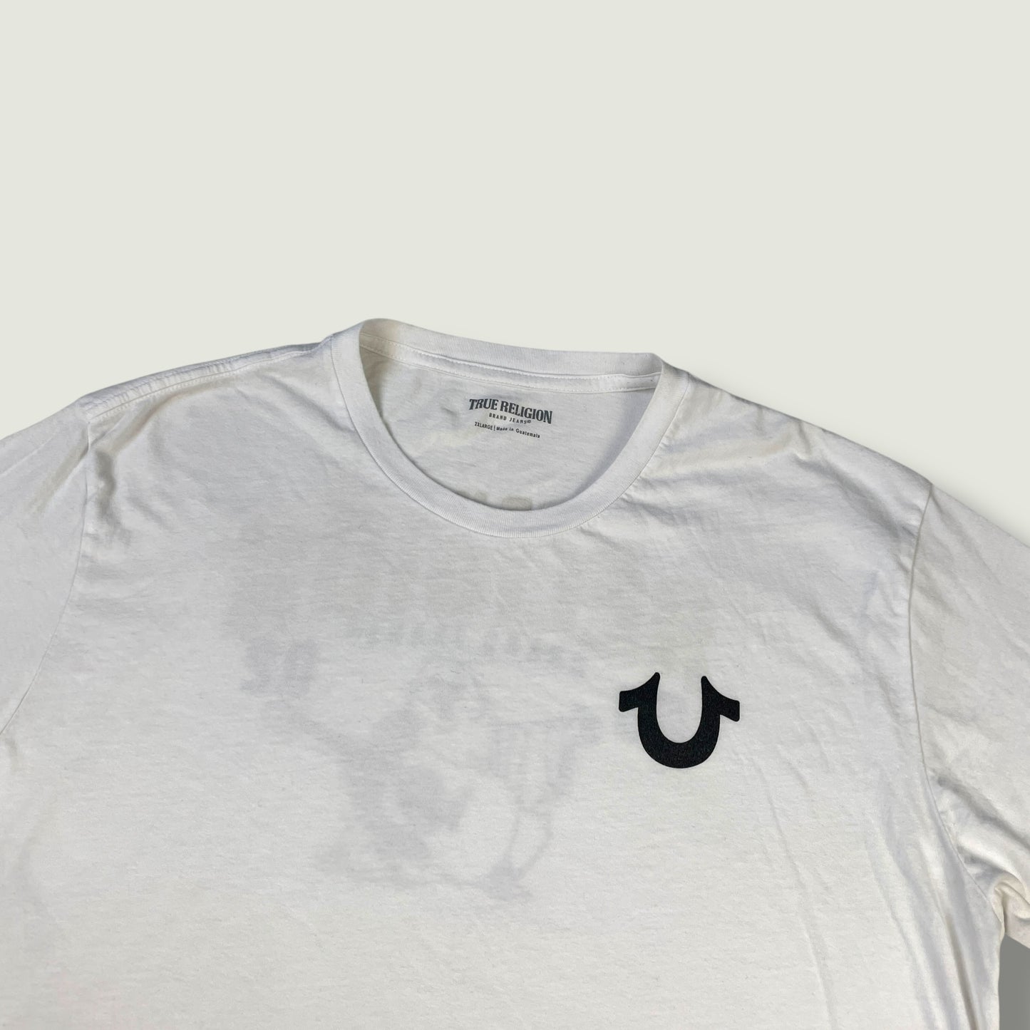True Religion Vintage T-Shirt (XXl)