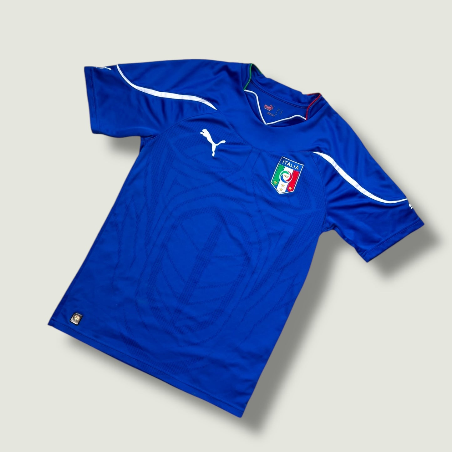 Vintage Italien Trikot (M)
