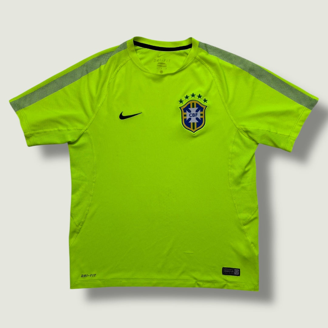 Nike Vintage Brasilien Trikot (M)