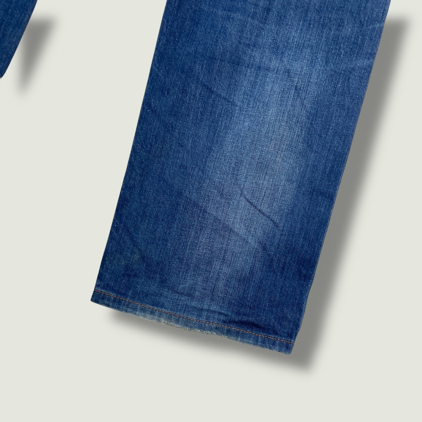 Armani Vintage Jeans (L)