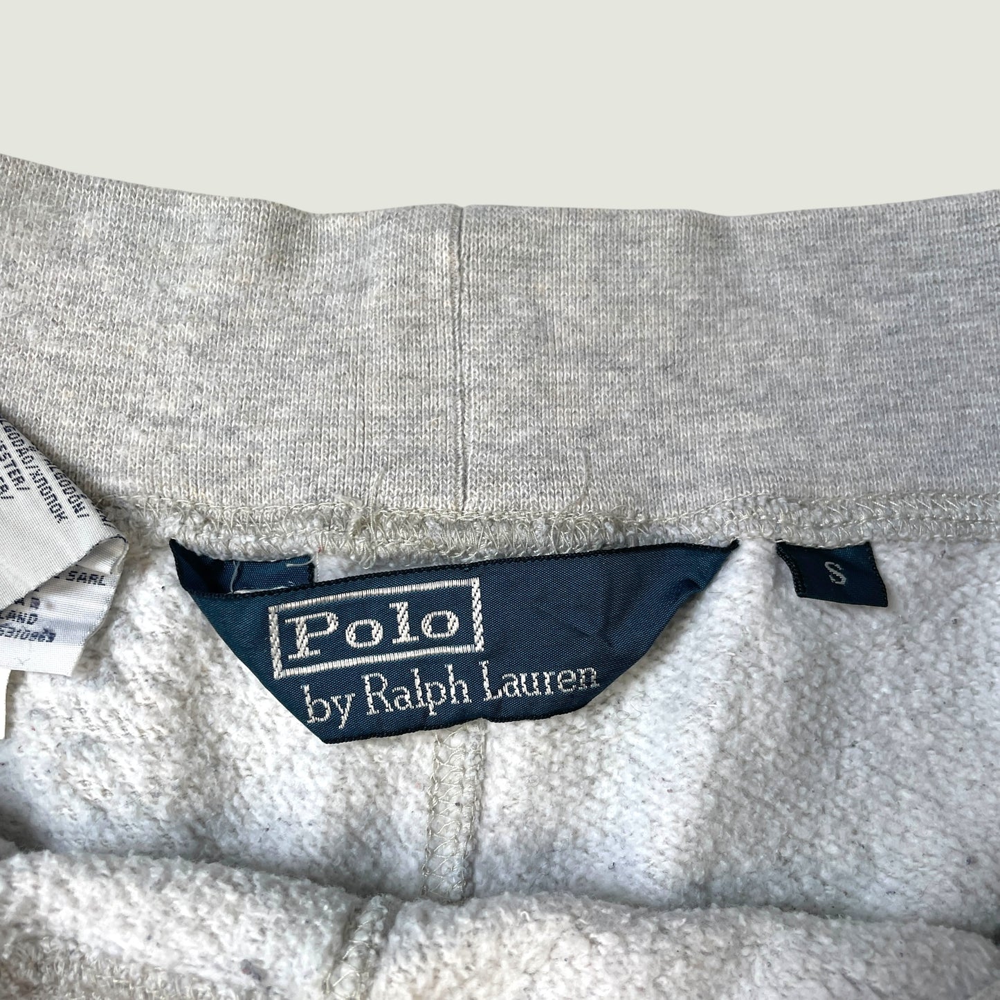 Ralph Lauren Vintage Jogginghose (S)
