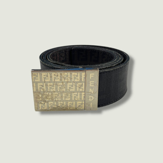 Fendi Vintage Gürtel (100cm)