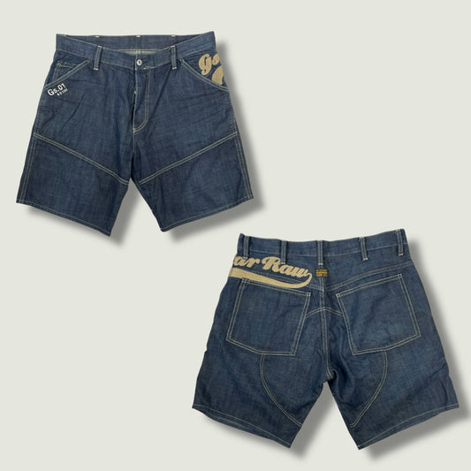 G-Star Vintage Shorts (L)
