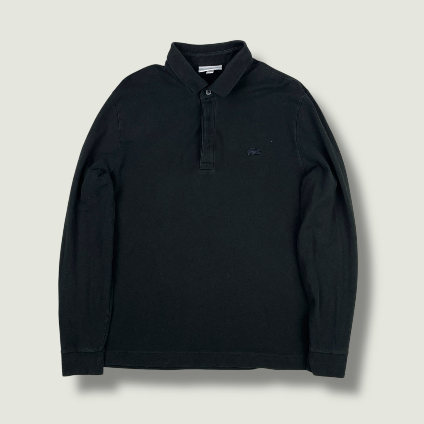 Lacoste Vintage Longsleeve (M)