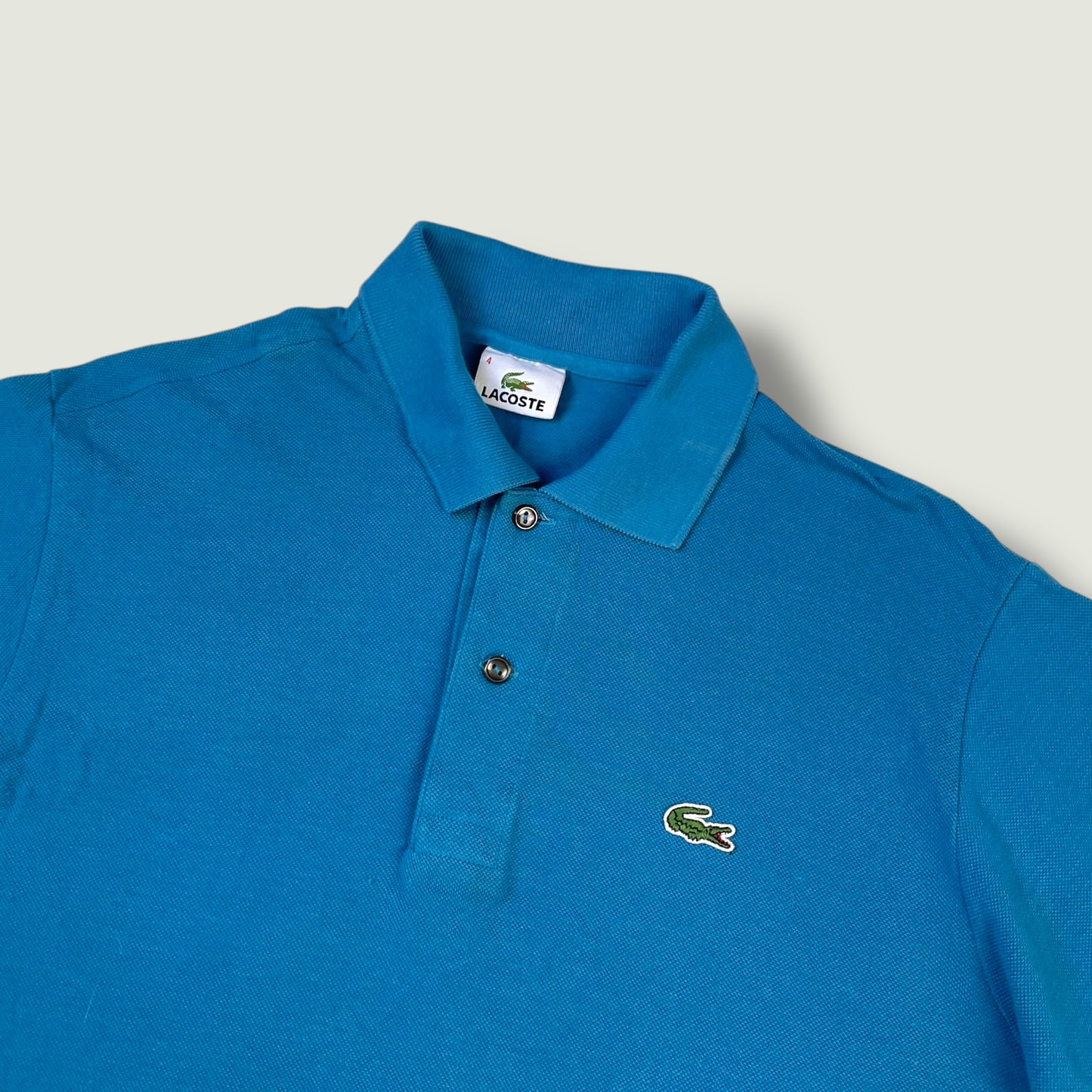 Lacoste Vintage Polo (M)