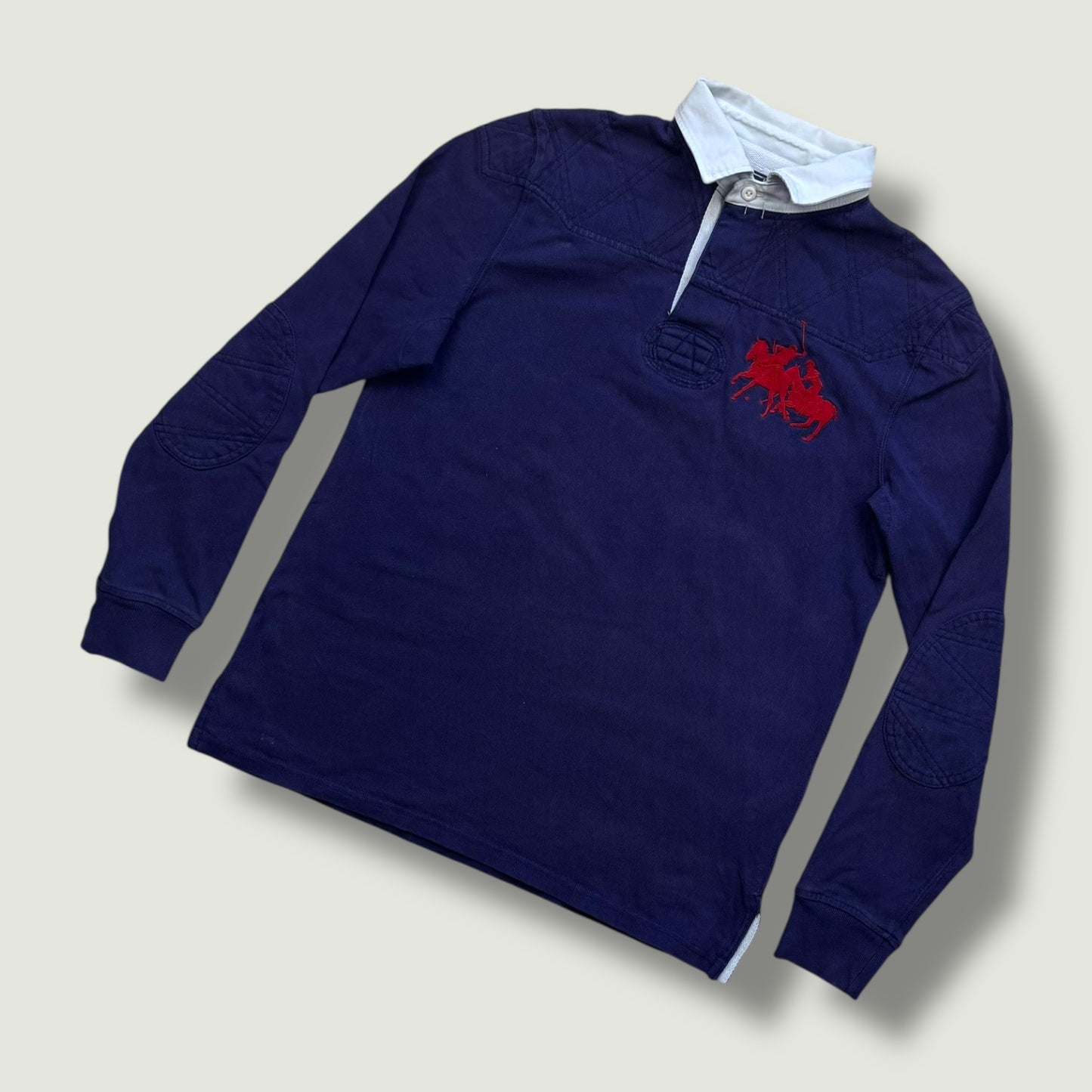 Ralph Lauren Vintage Longsleeve (M)