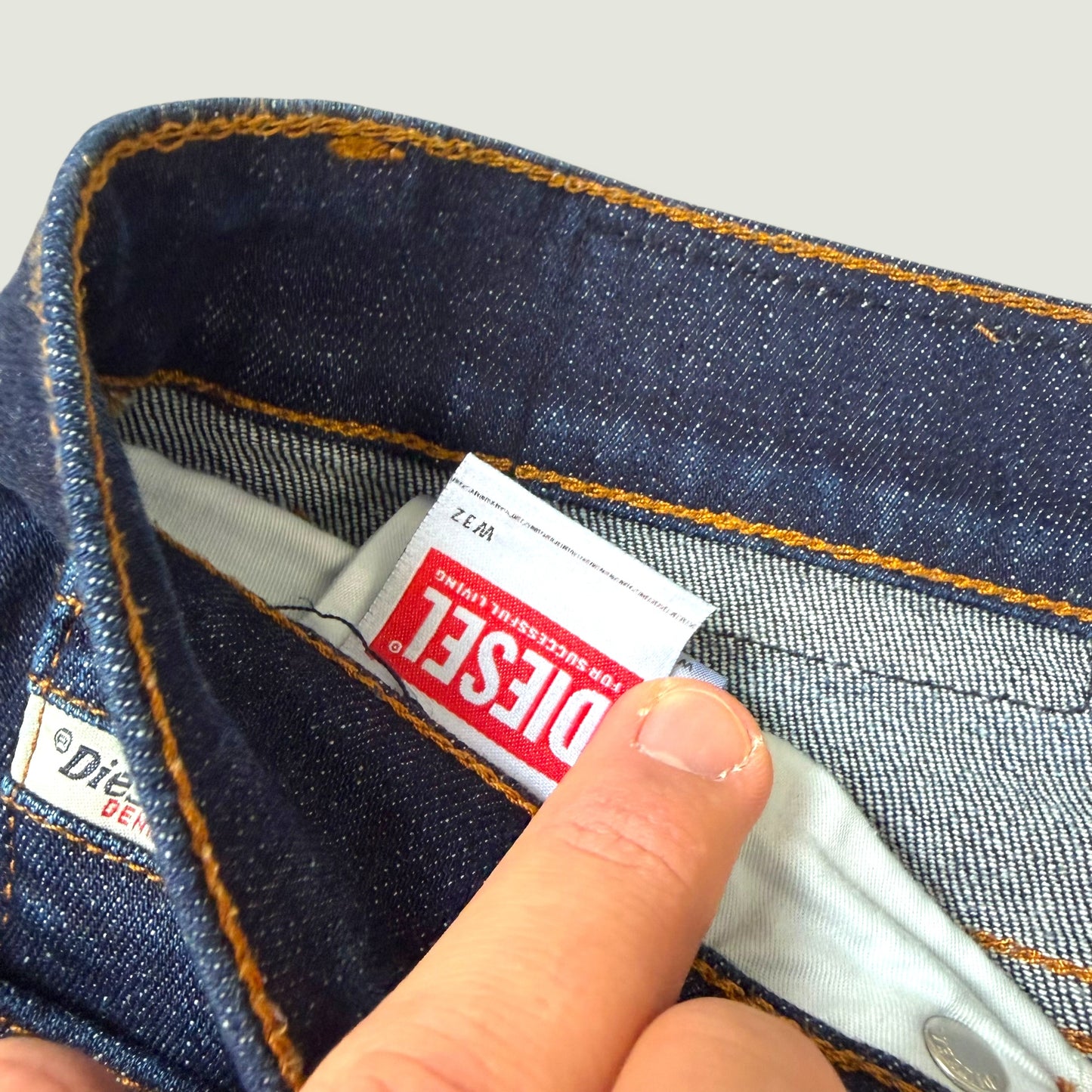 Diesel Vintage Jeans (M)