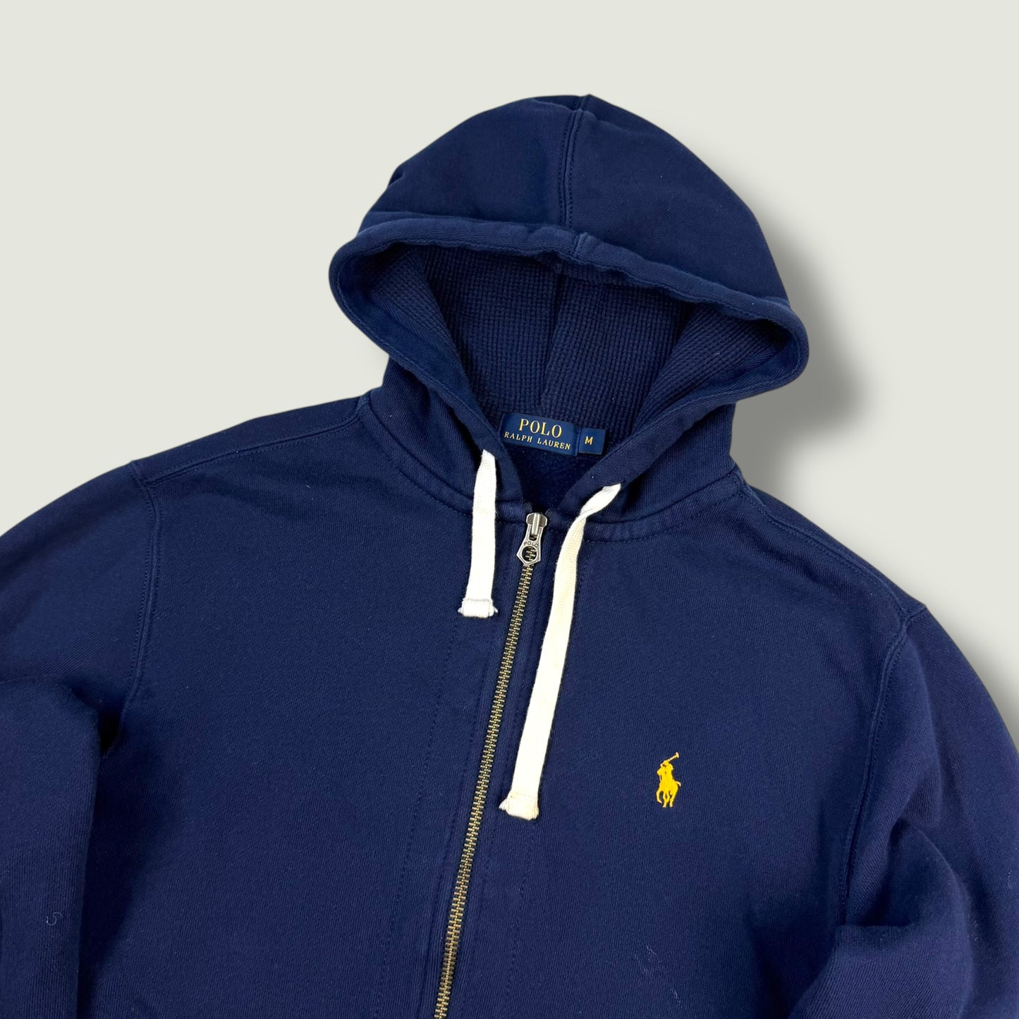 Ralph Lauren Vintage Zipper (M)