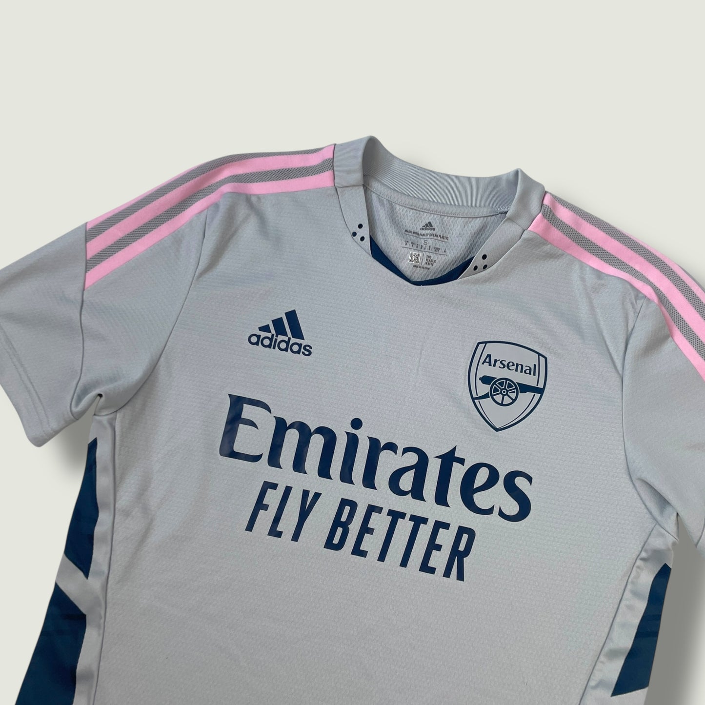 Adidas Vintage Arsenal Trikot (S)