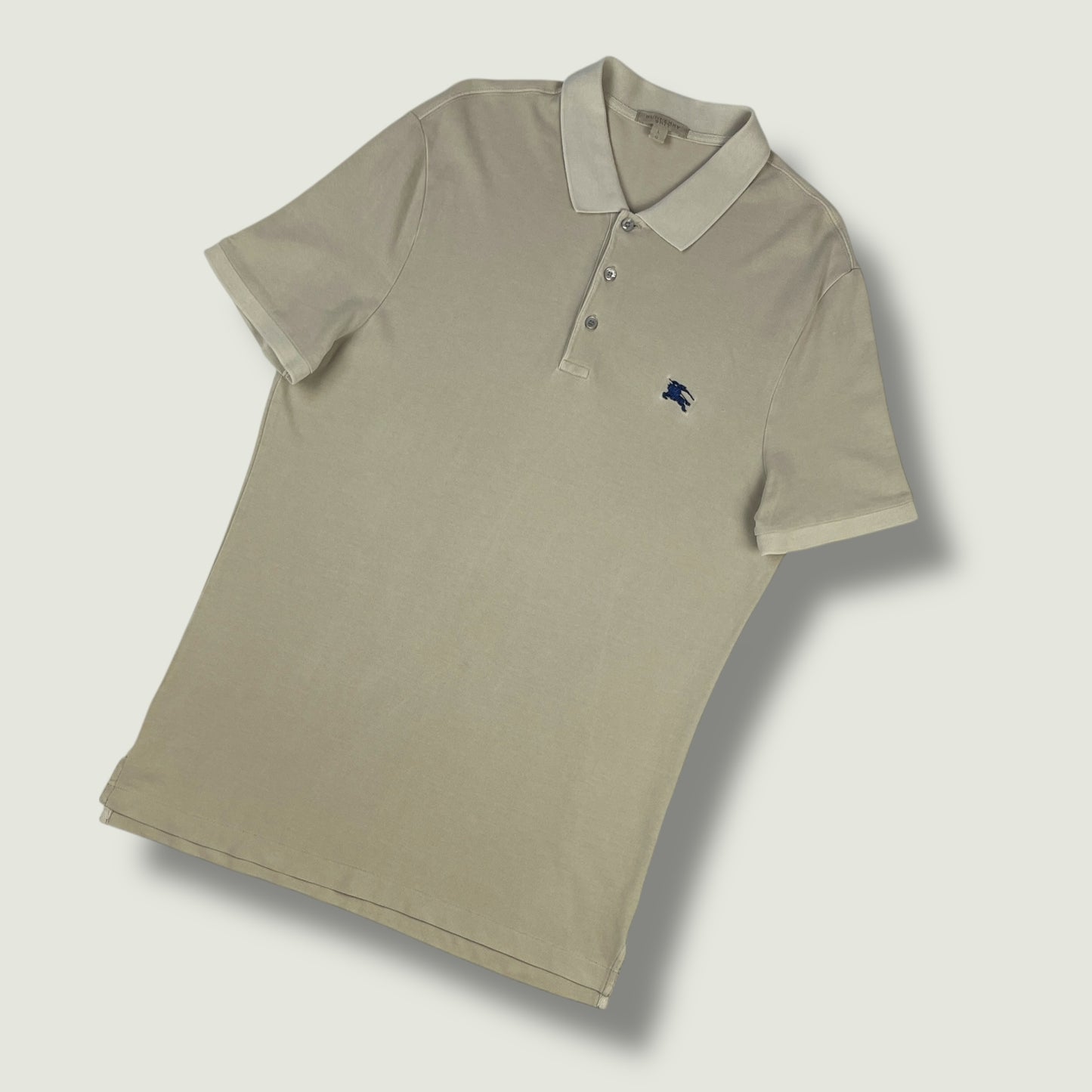 Burberry Vintage Polo (L)