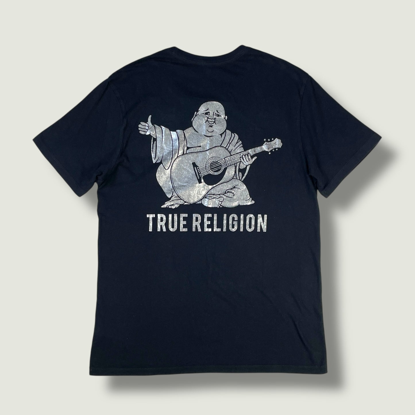 True Religion Vintage T-Shirt (M)